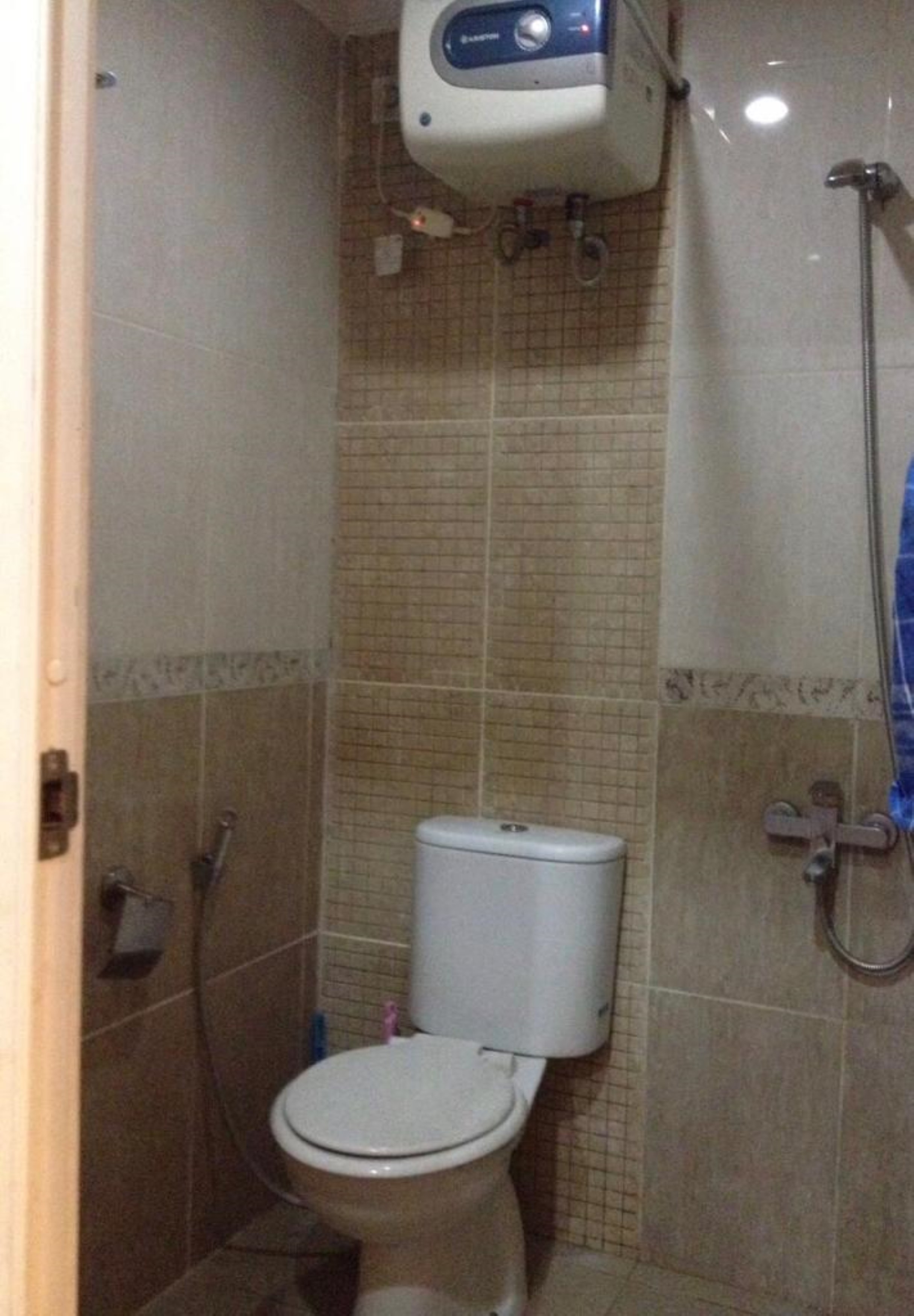 Apartment One Bedroom