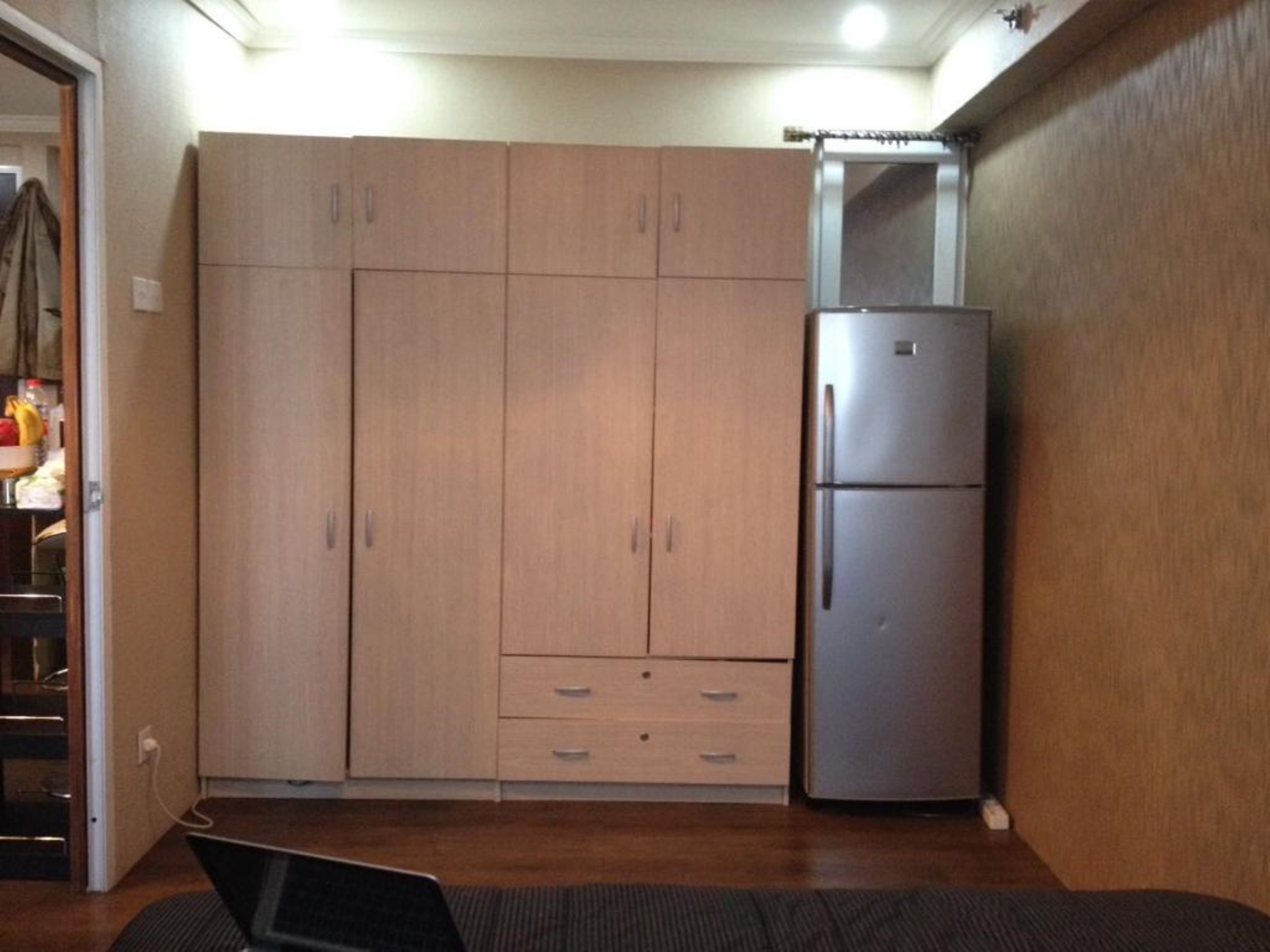 Apartment One Bedroom