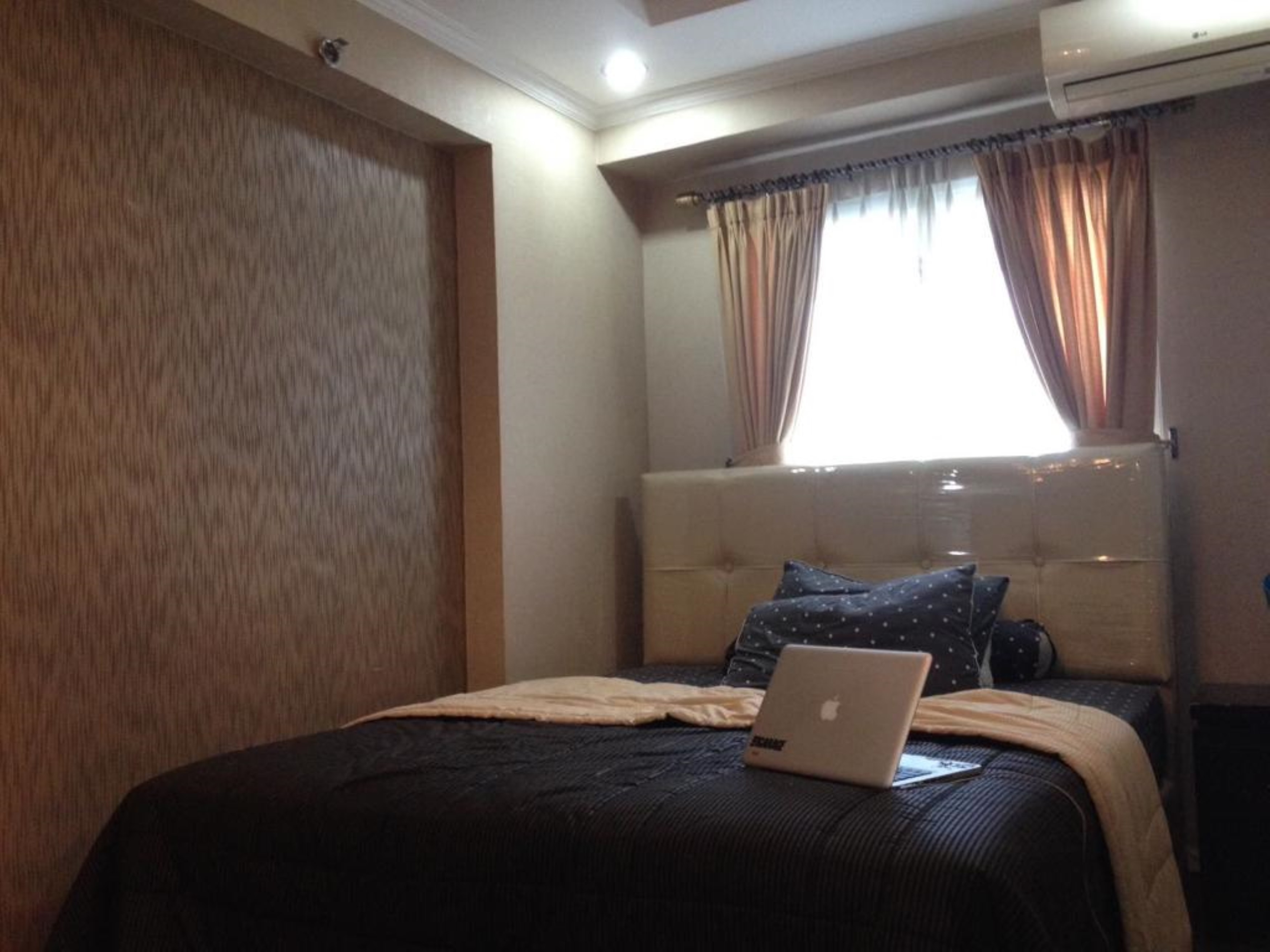 Apartment One Bedroom