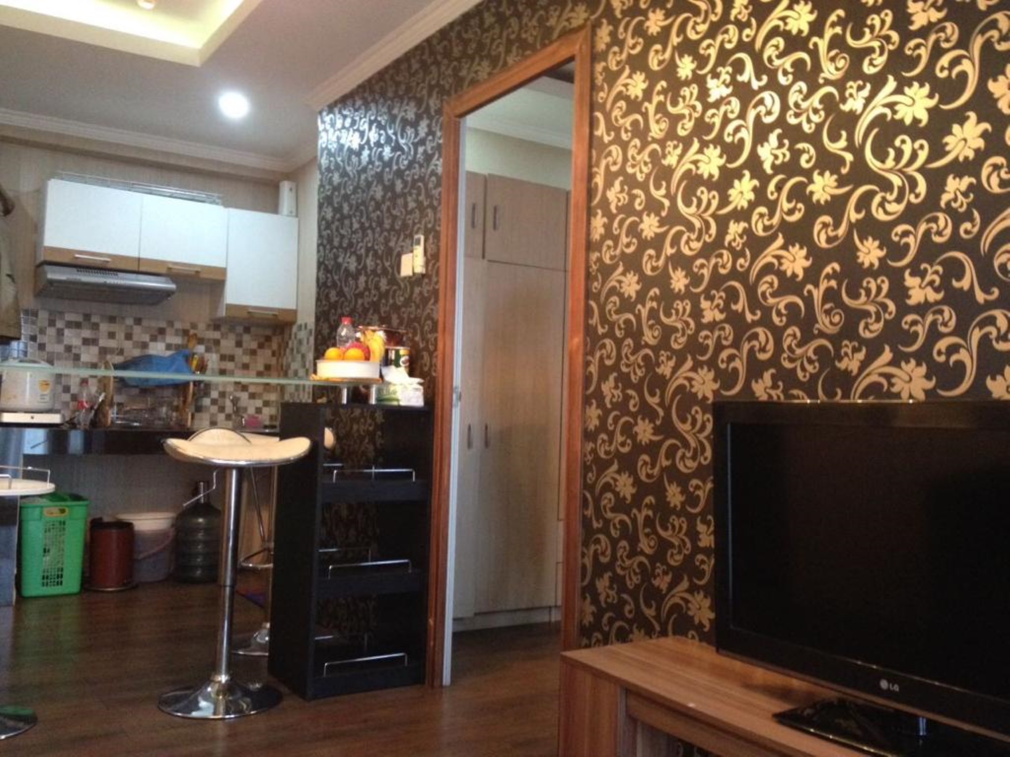 Apartment One Bedroom