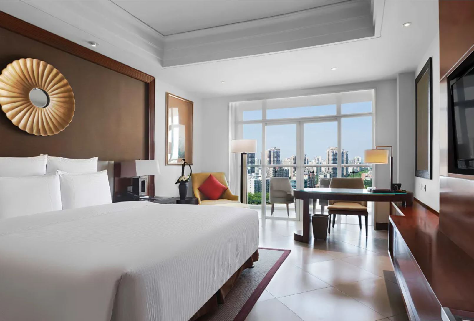 Junior Suite River View