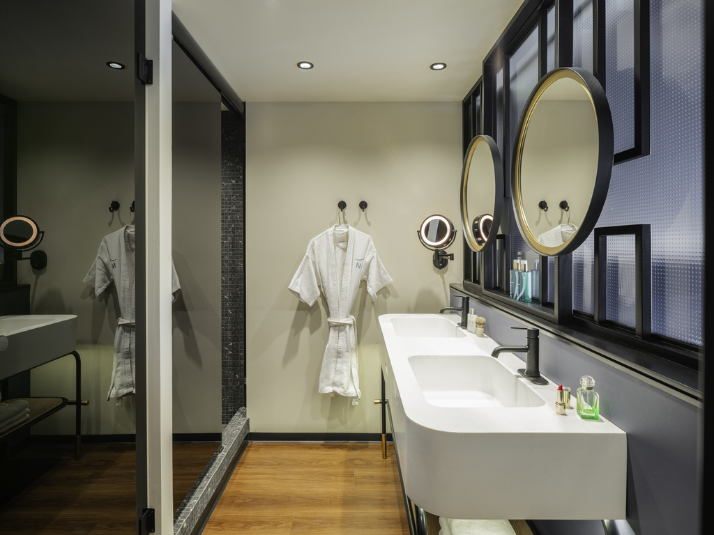 Suite Superior King Bed