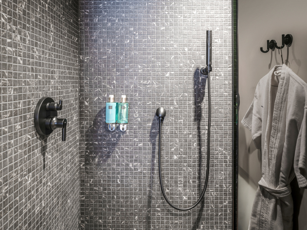 Suite Superior King Bed