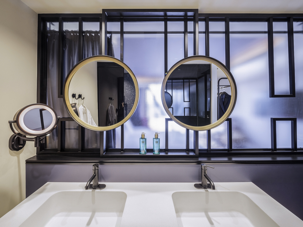 Suite Superior King Bed