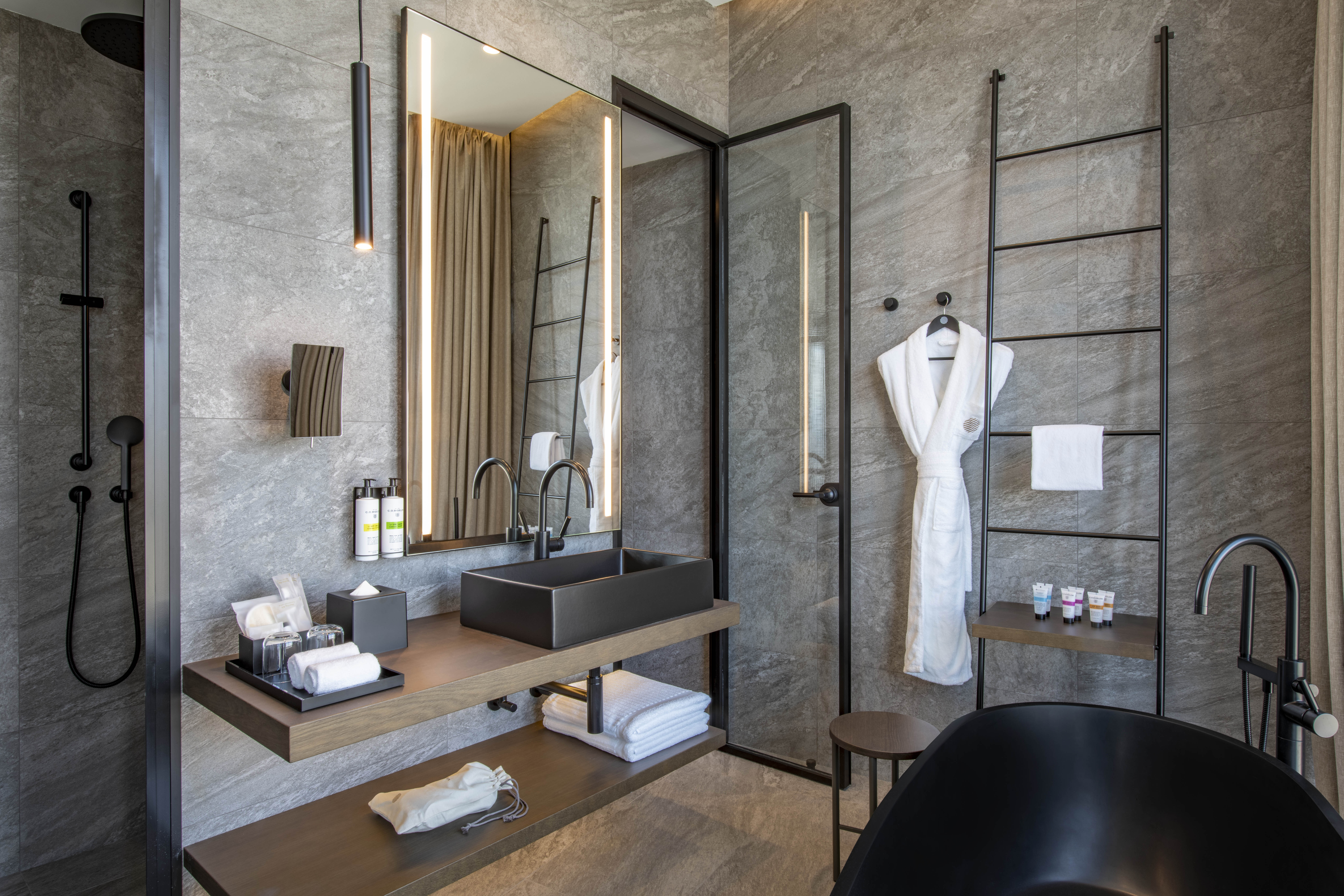 Junior Suite Standard