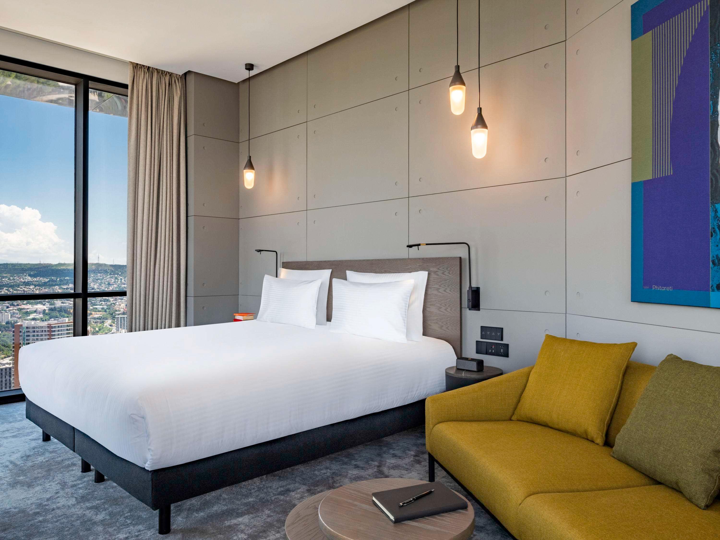 Junior Suite Standard