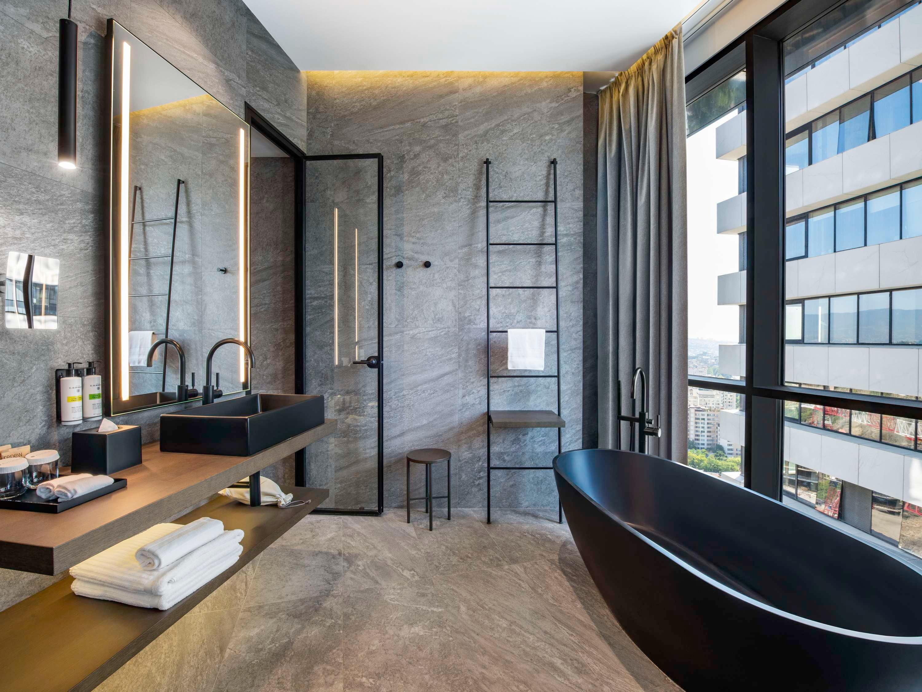 Junior Suite Standard