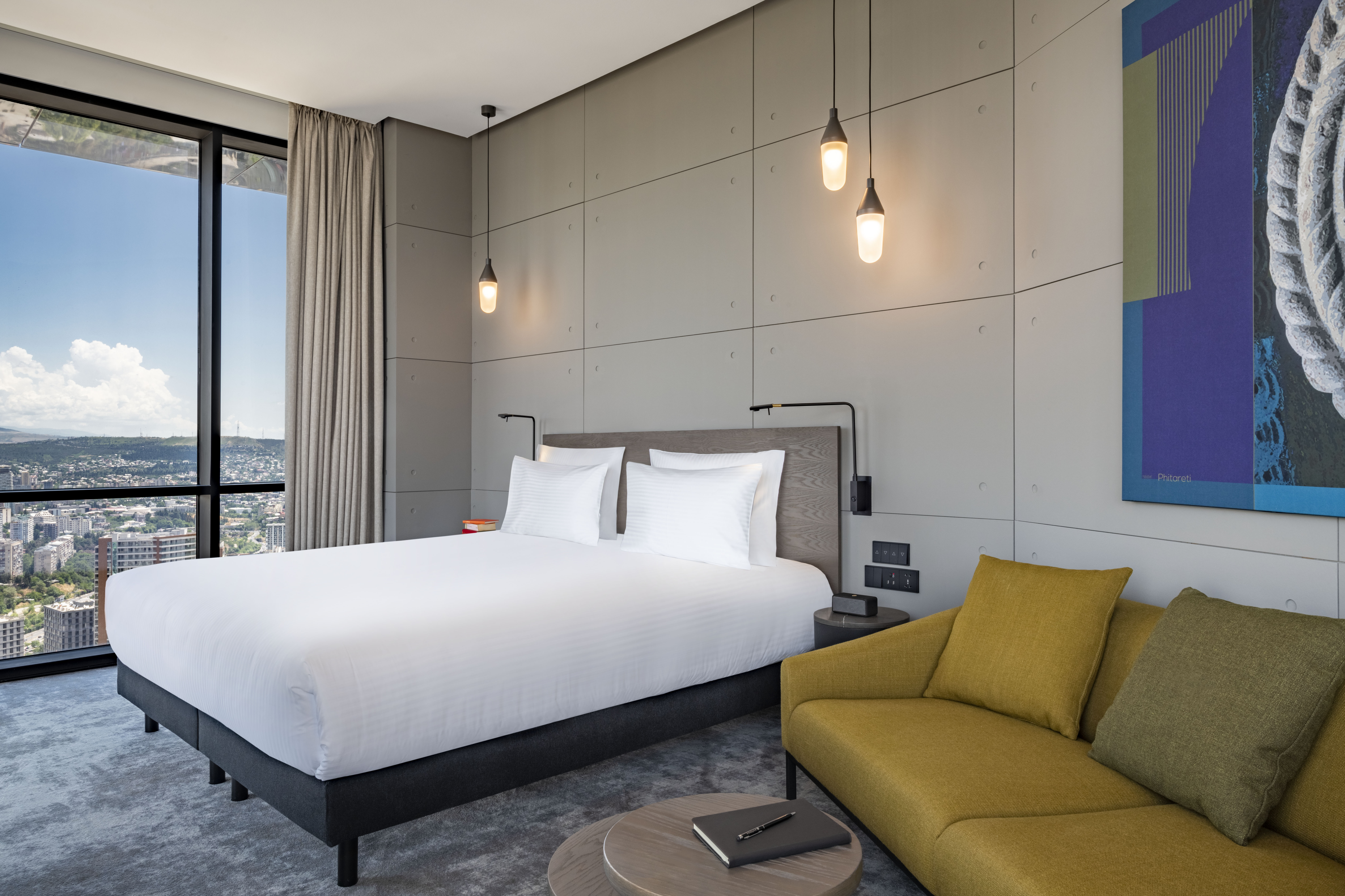 Junior Suite Standard