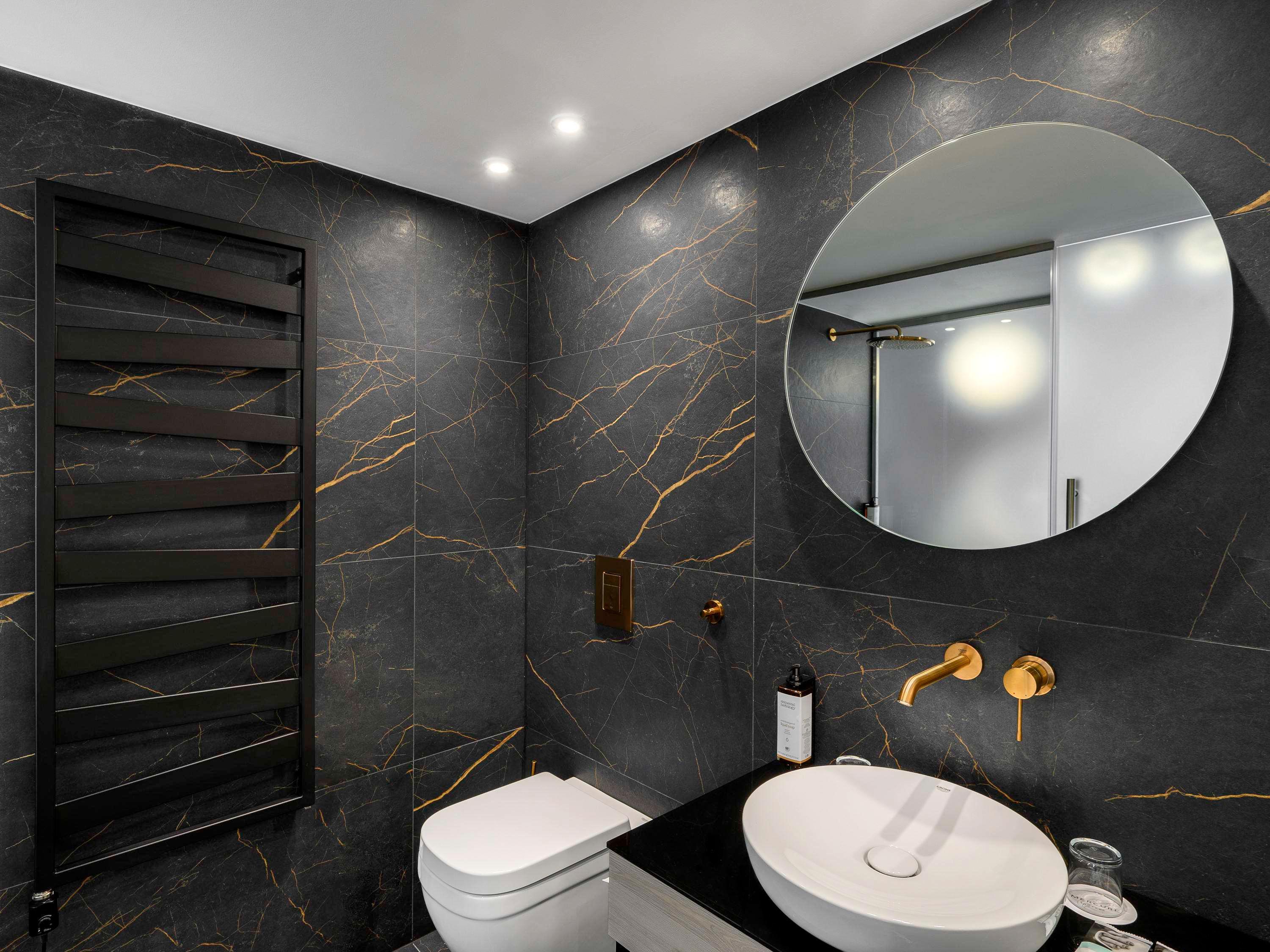 Double with Double Bed