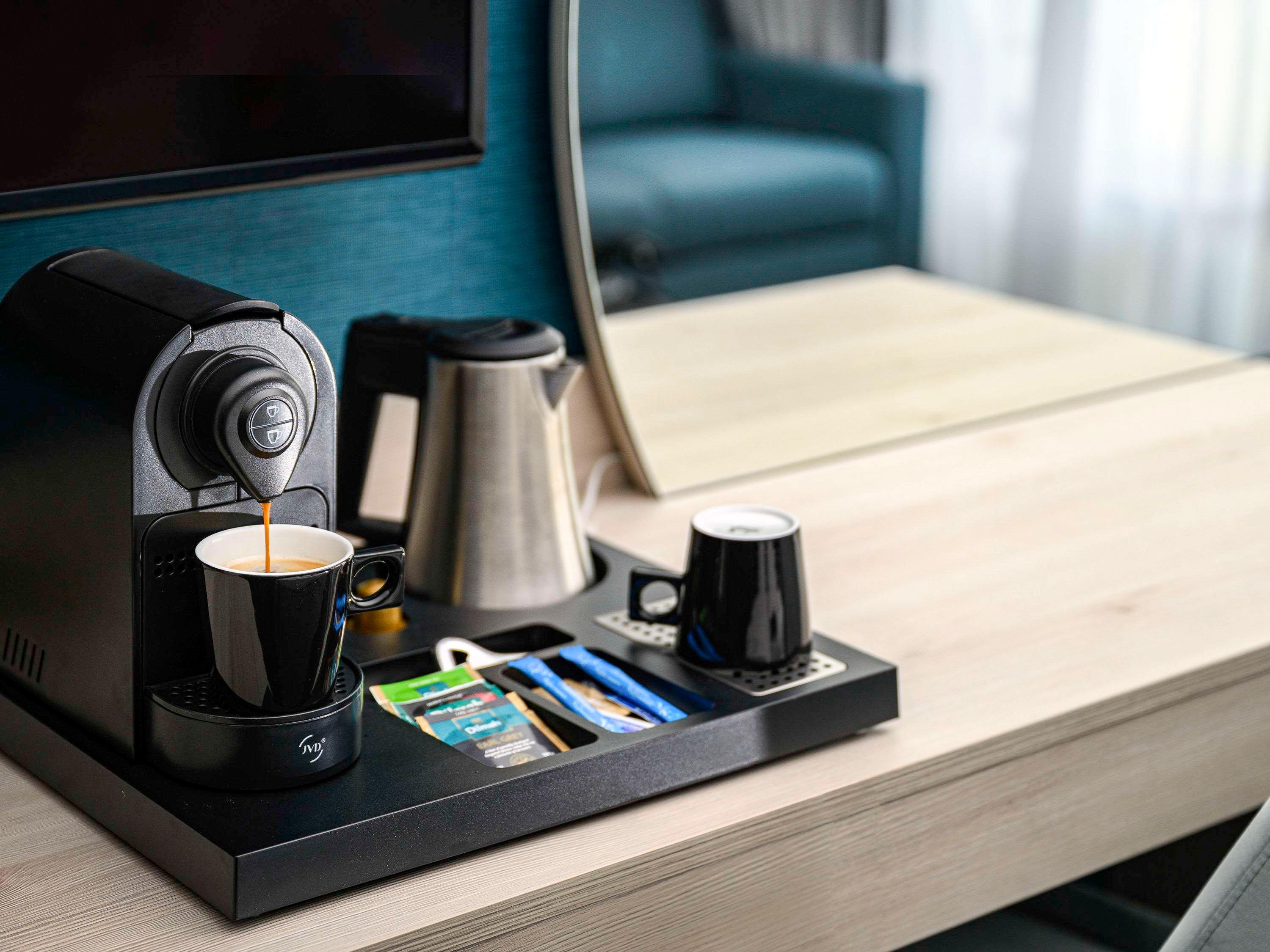 Double with Double Bed