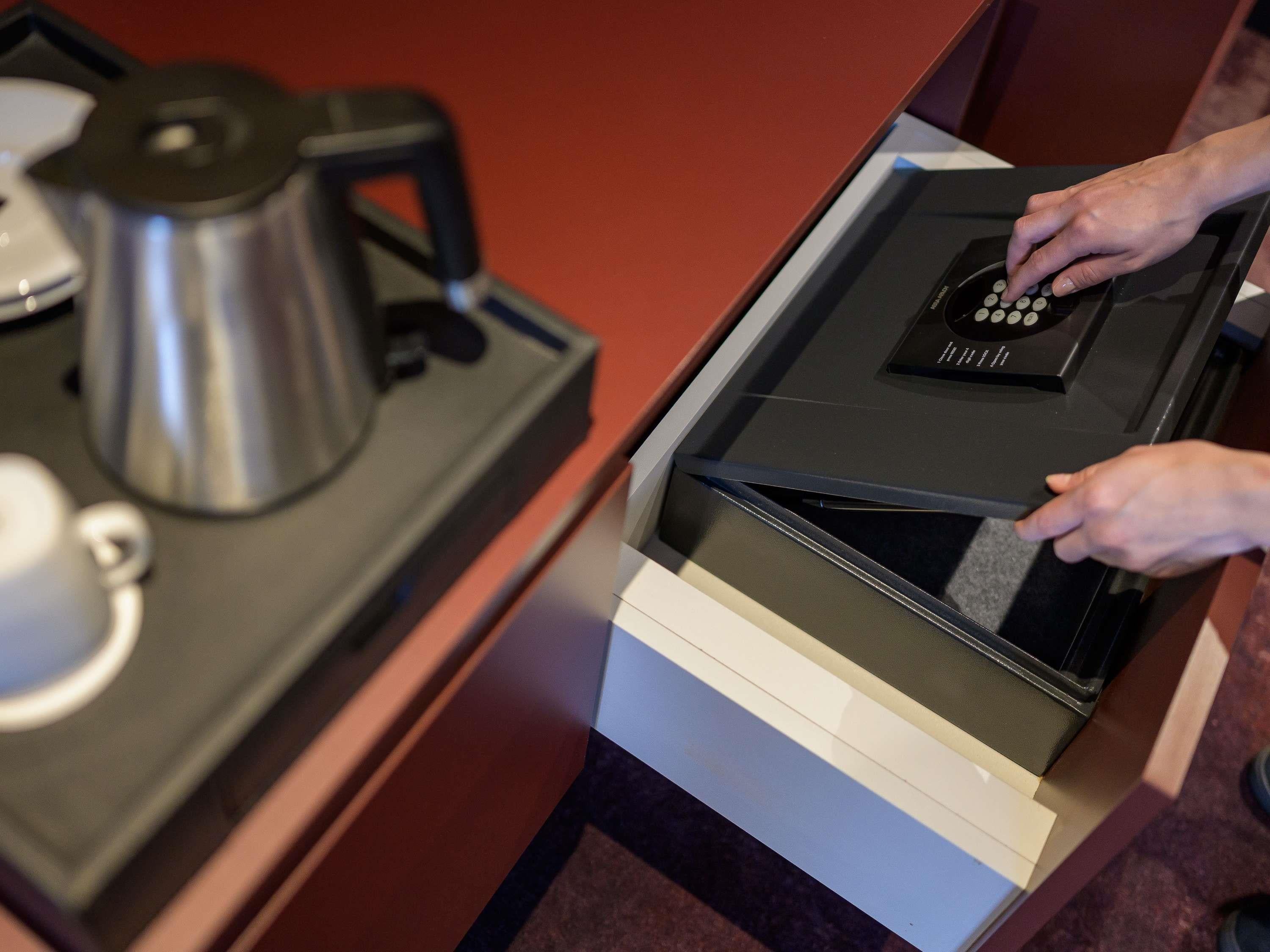 Double with Double Bed