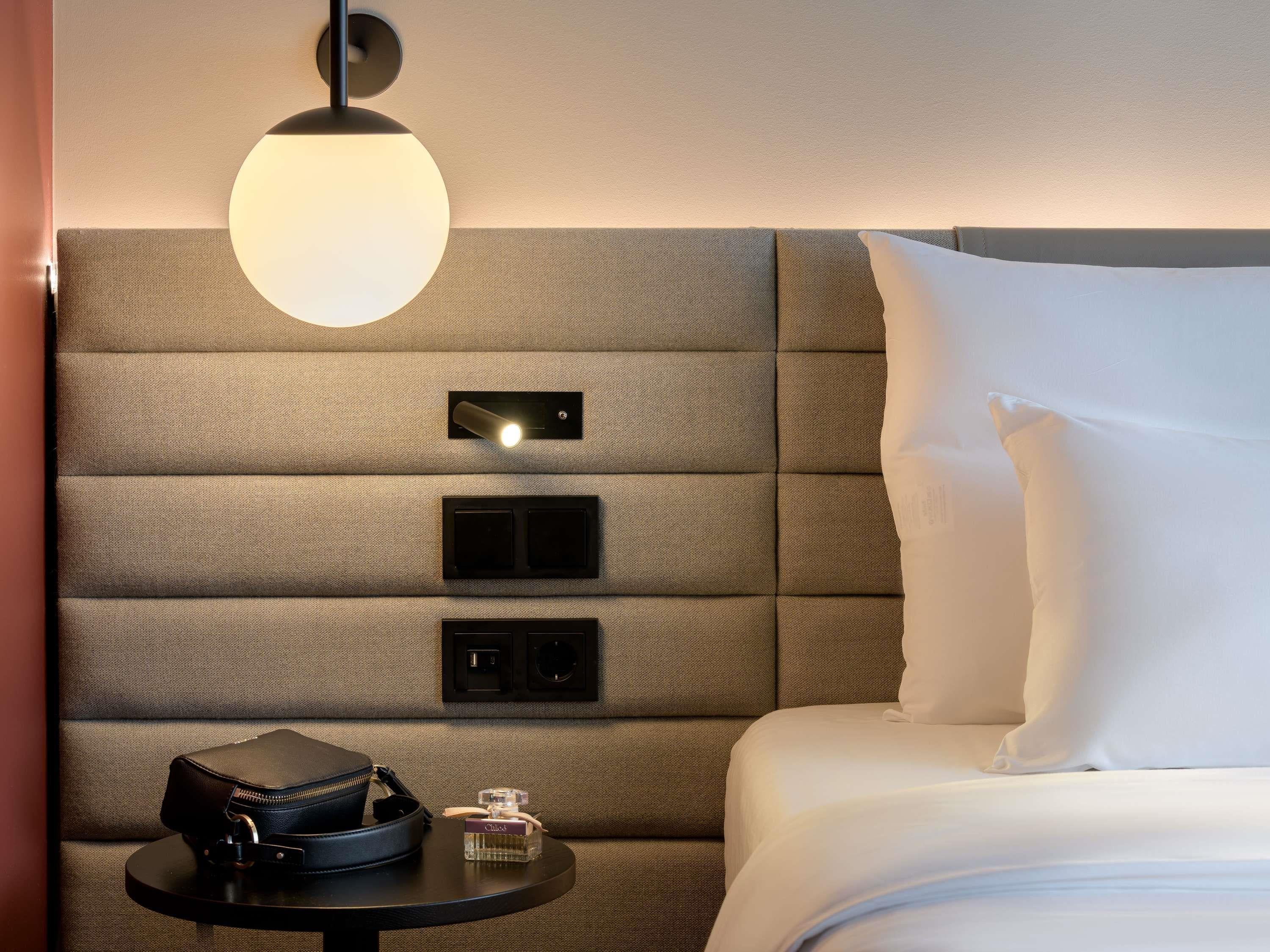 Double with Double Bed