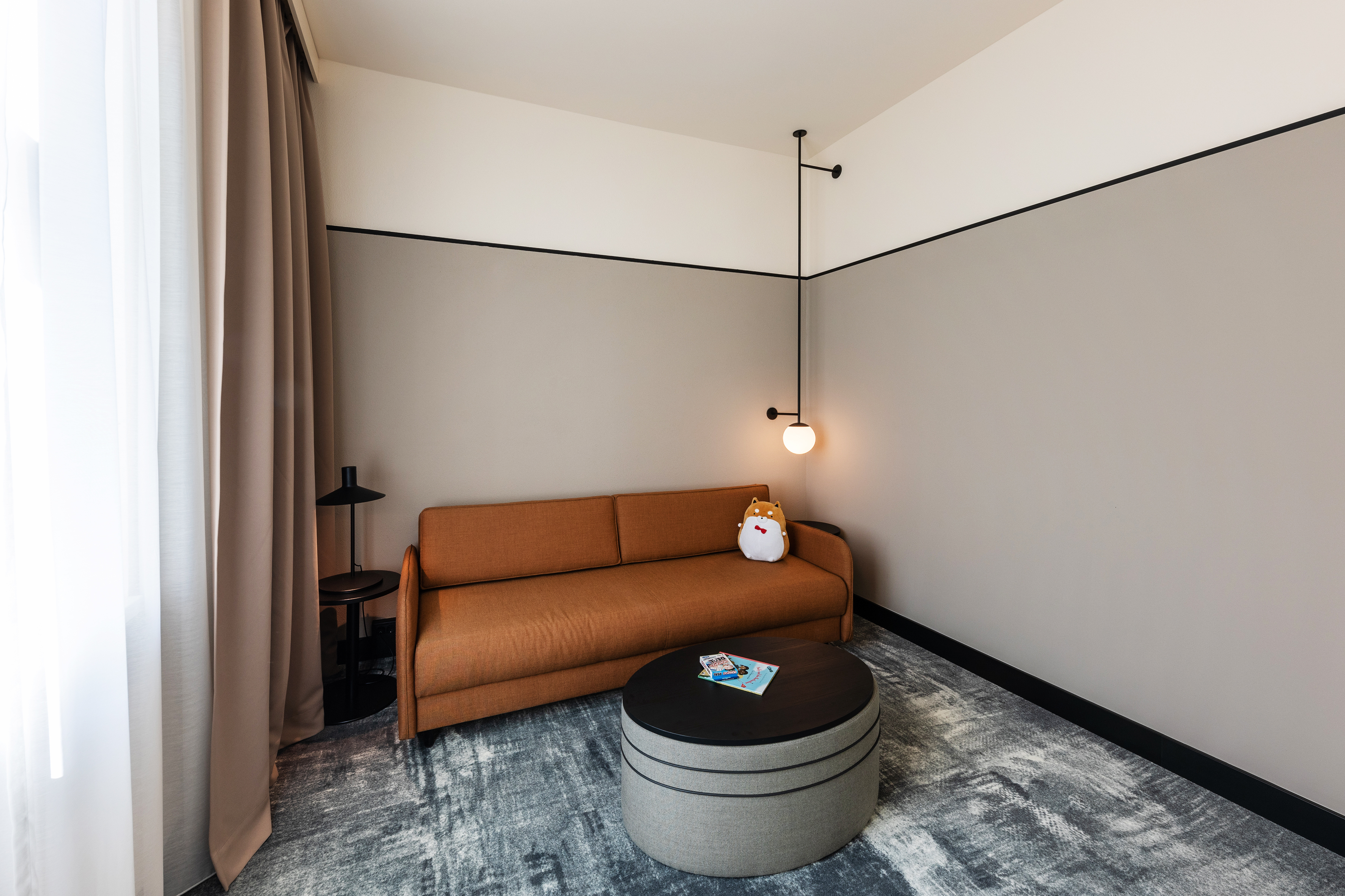 Family Room Standard