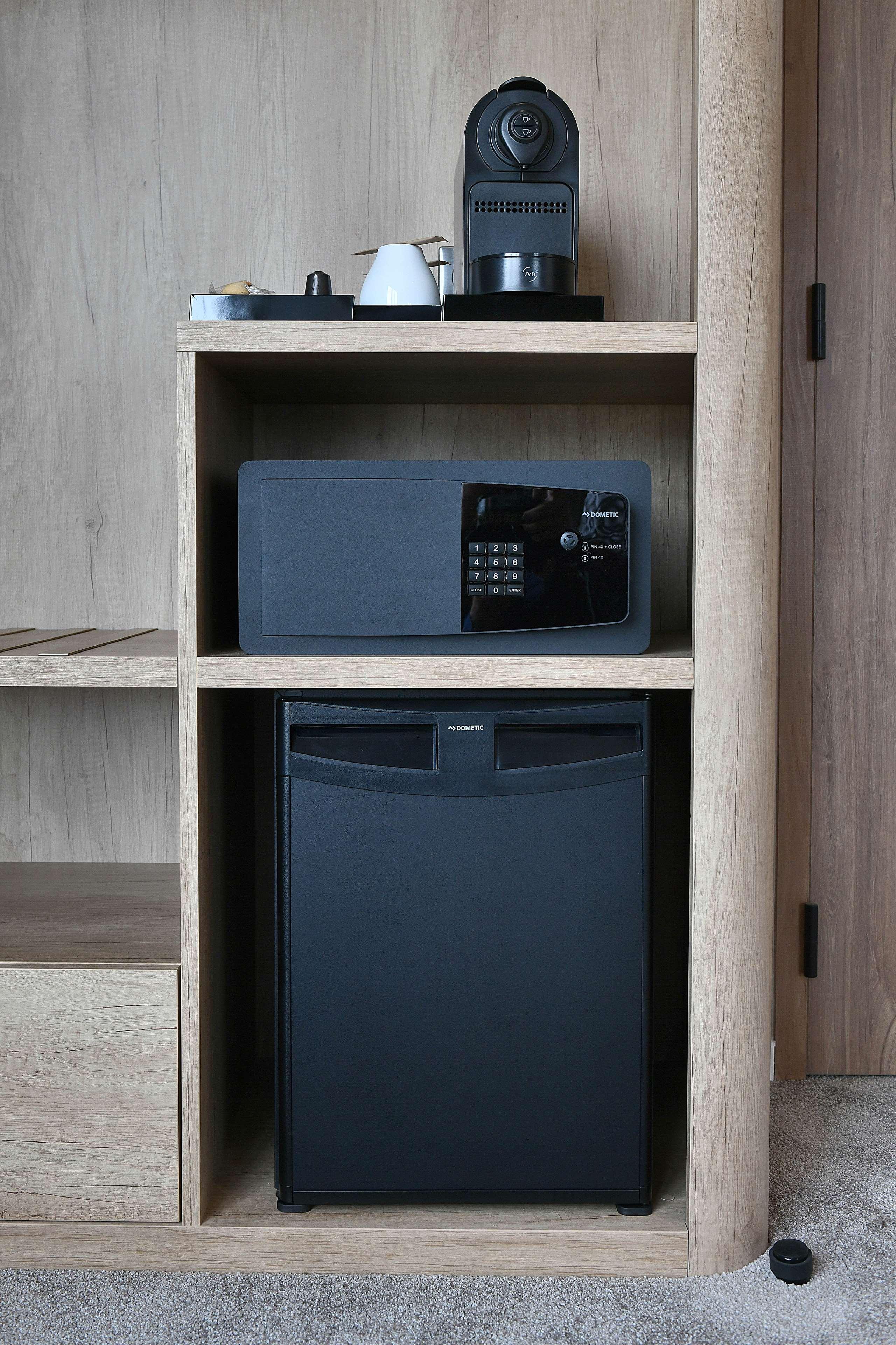 Junior Suite King Size Bed