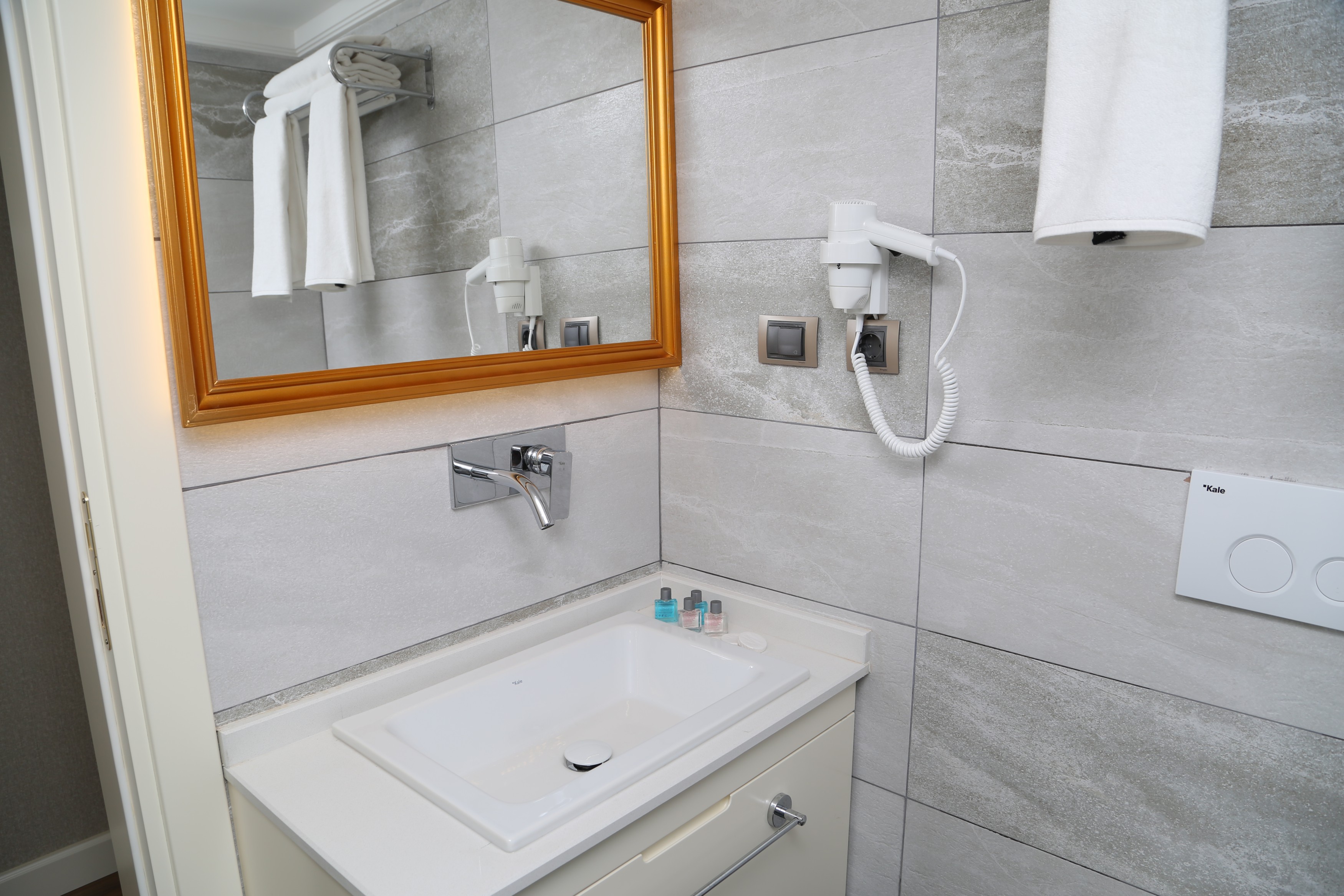 Family Room Accessible