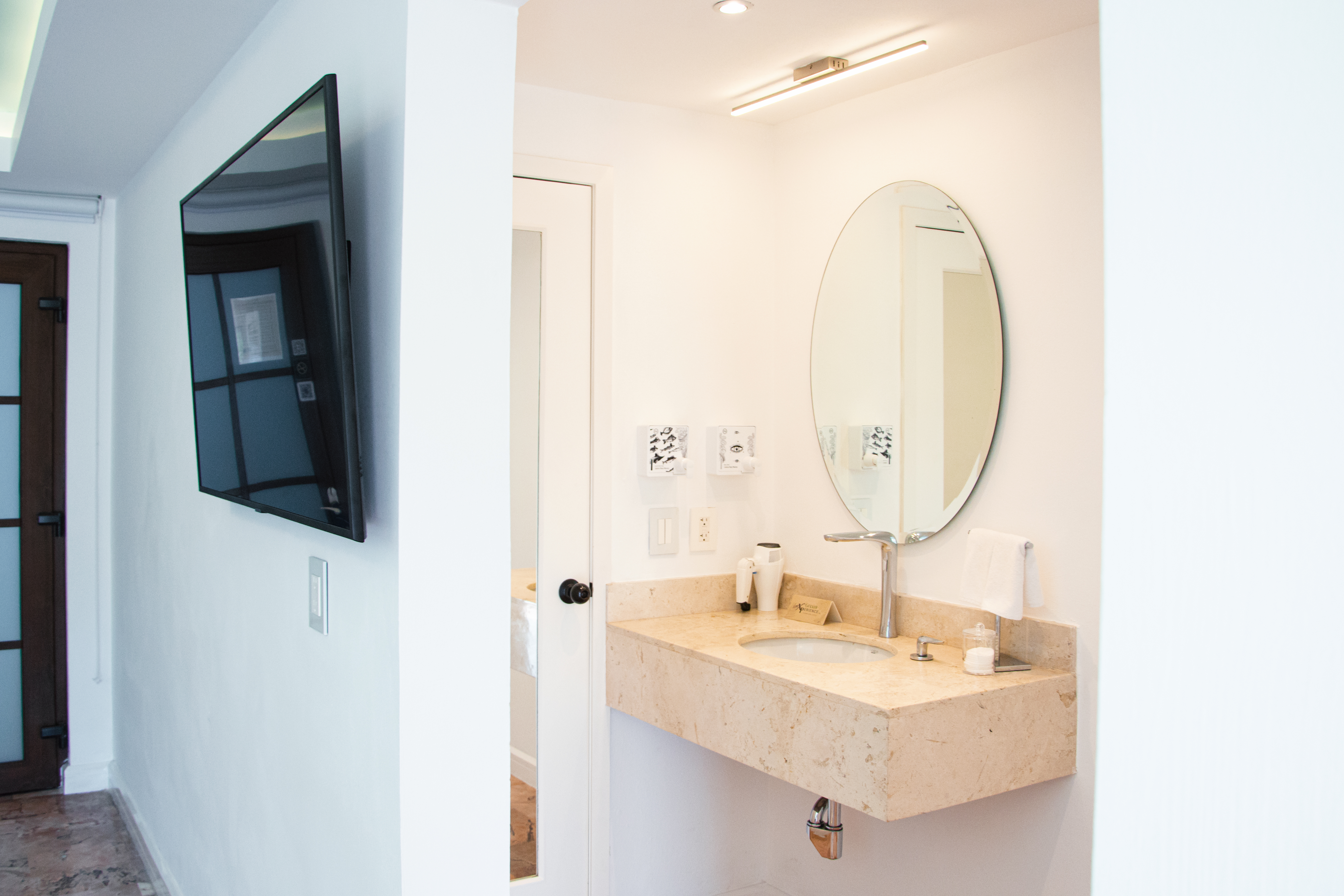 Double Deluxe with Balcony