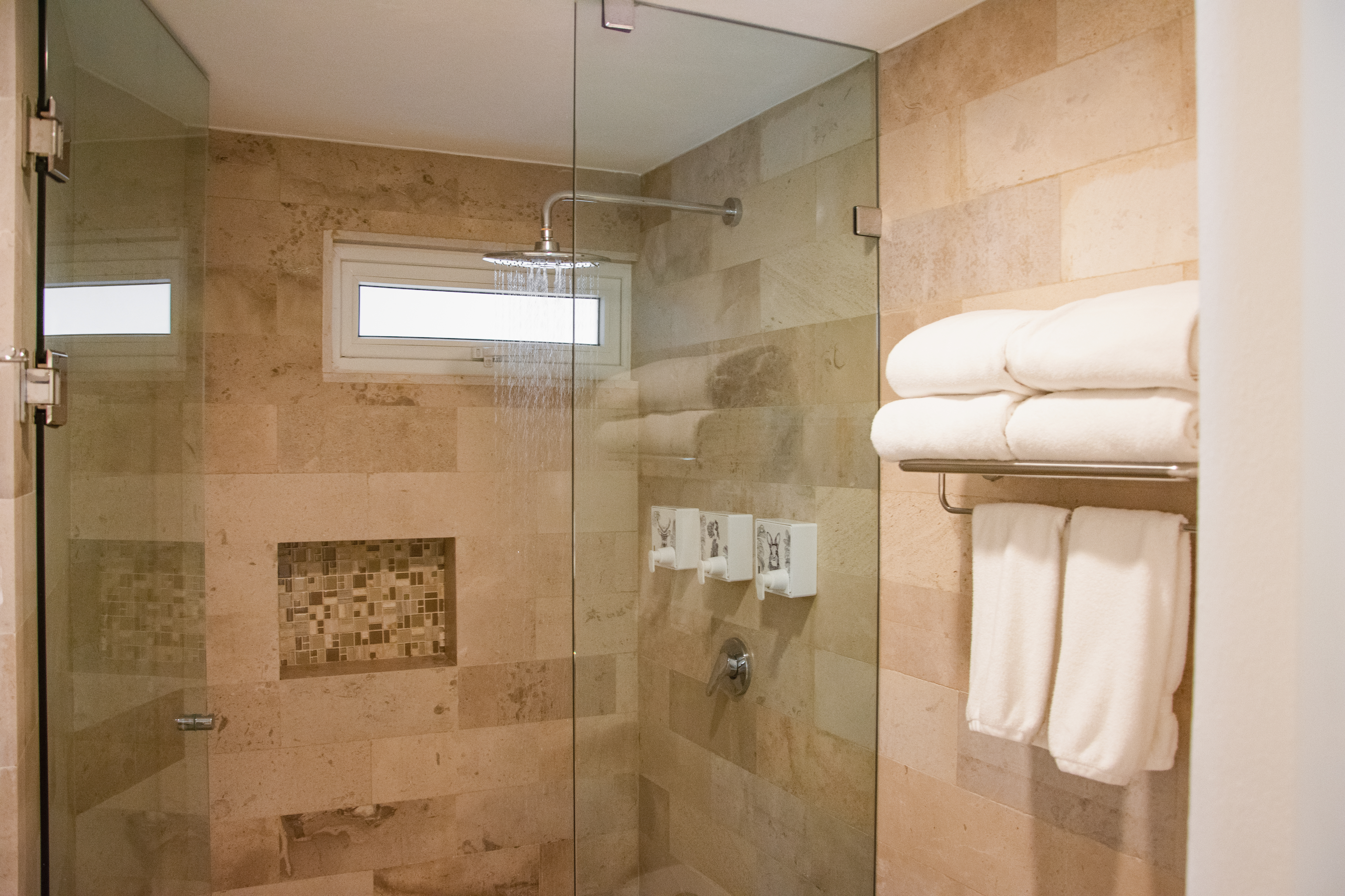 Double Deluxe with Balcony