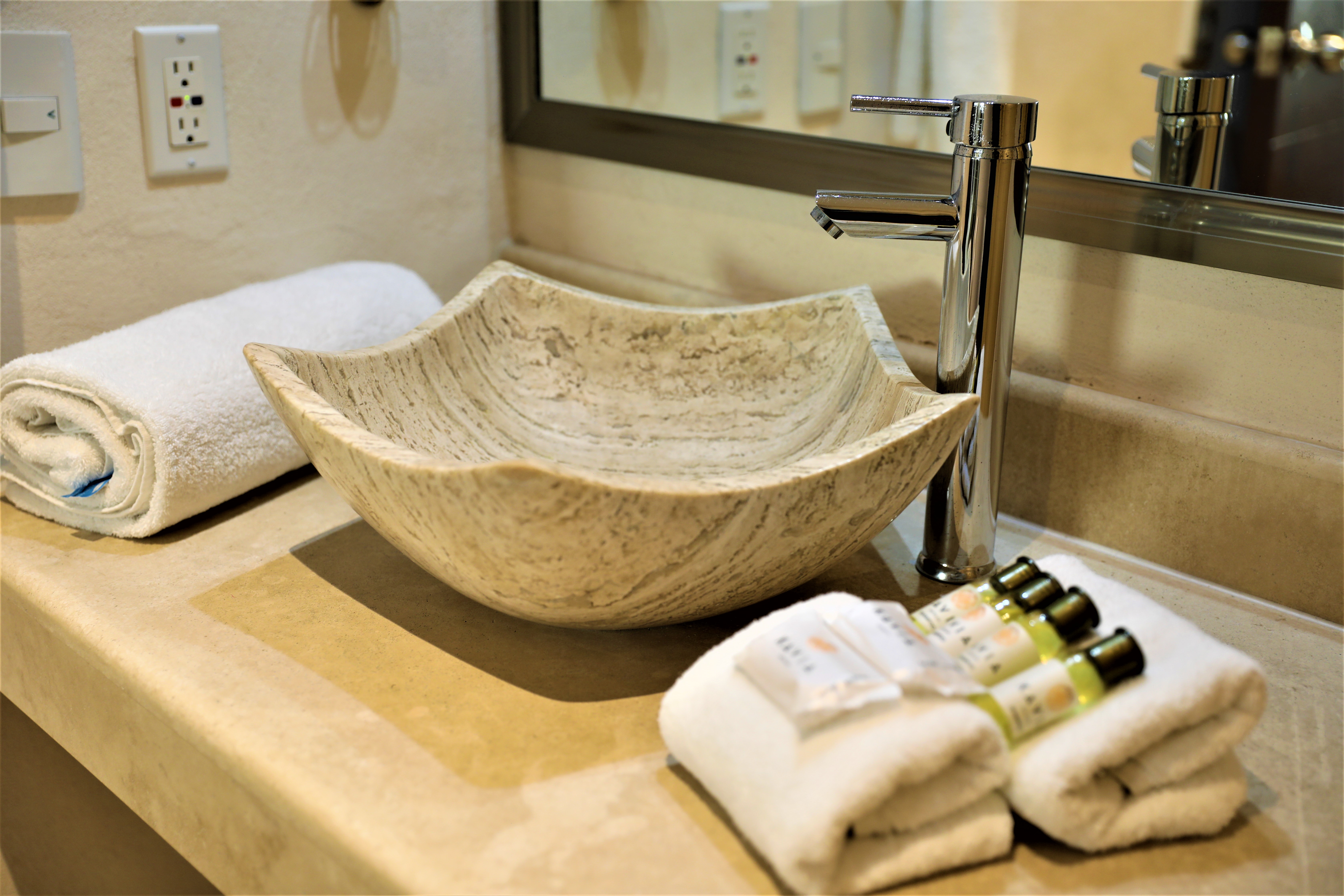 Family Room Three Beds