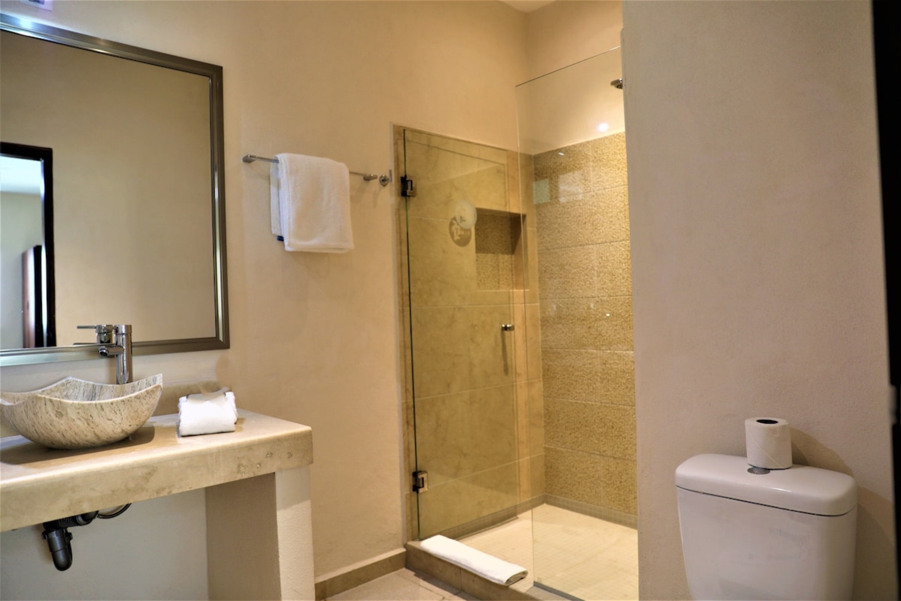 Family Room Accessible
