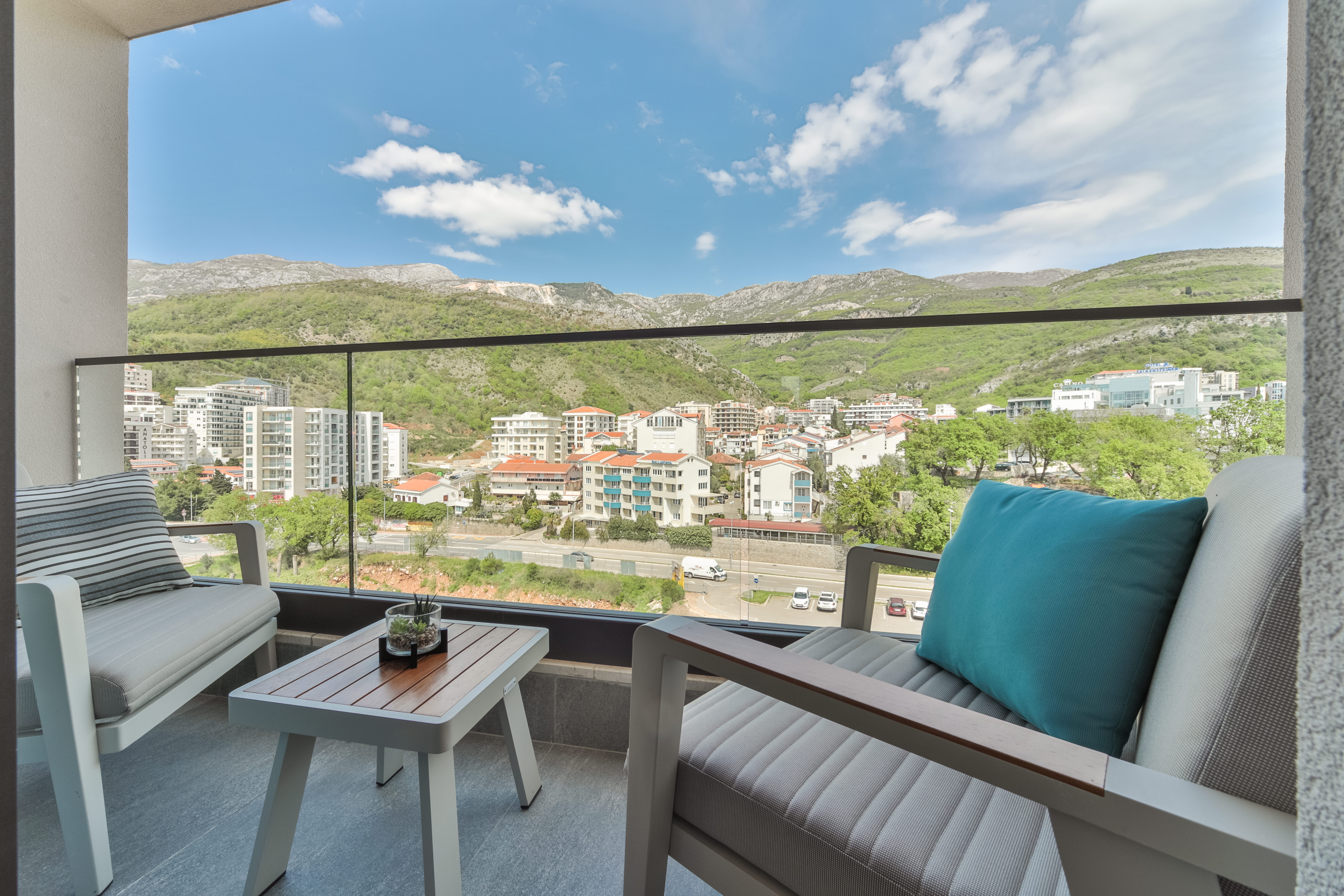 Double Single Standard