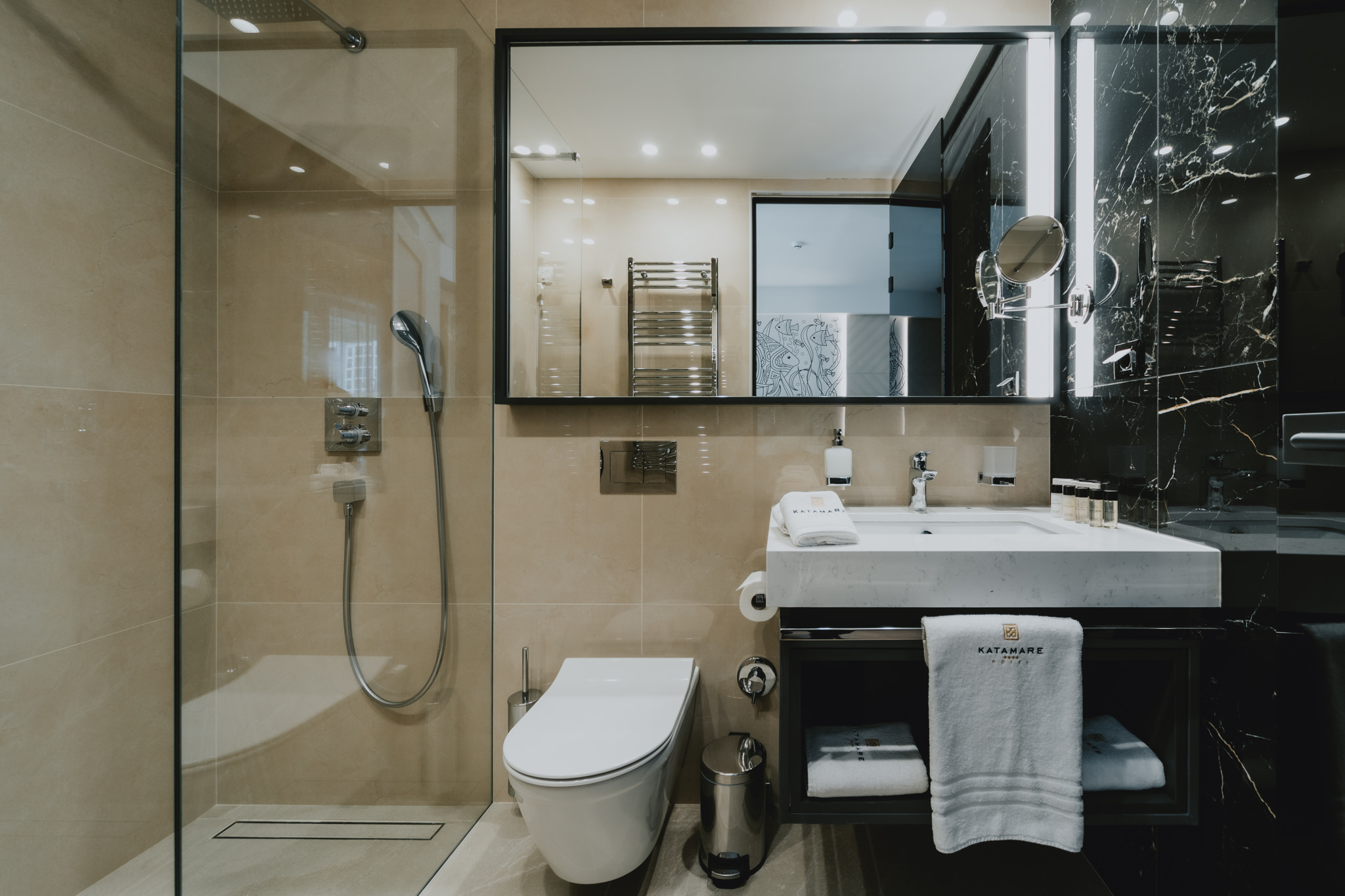 Double Single Standard