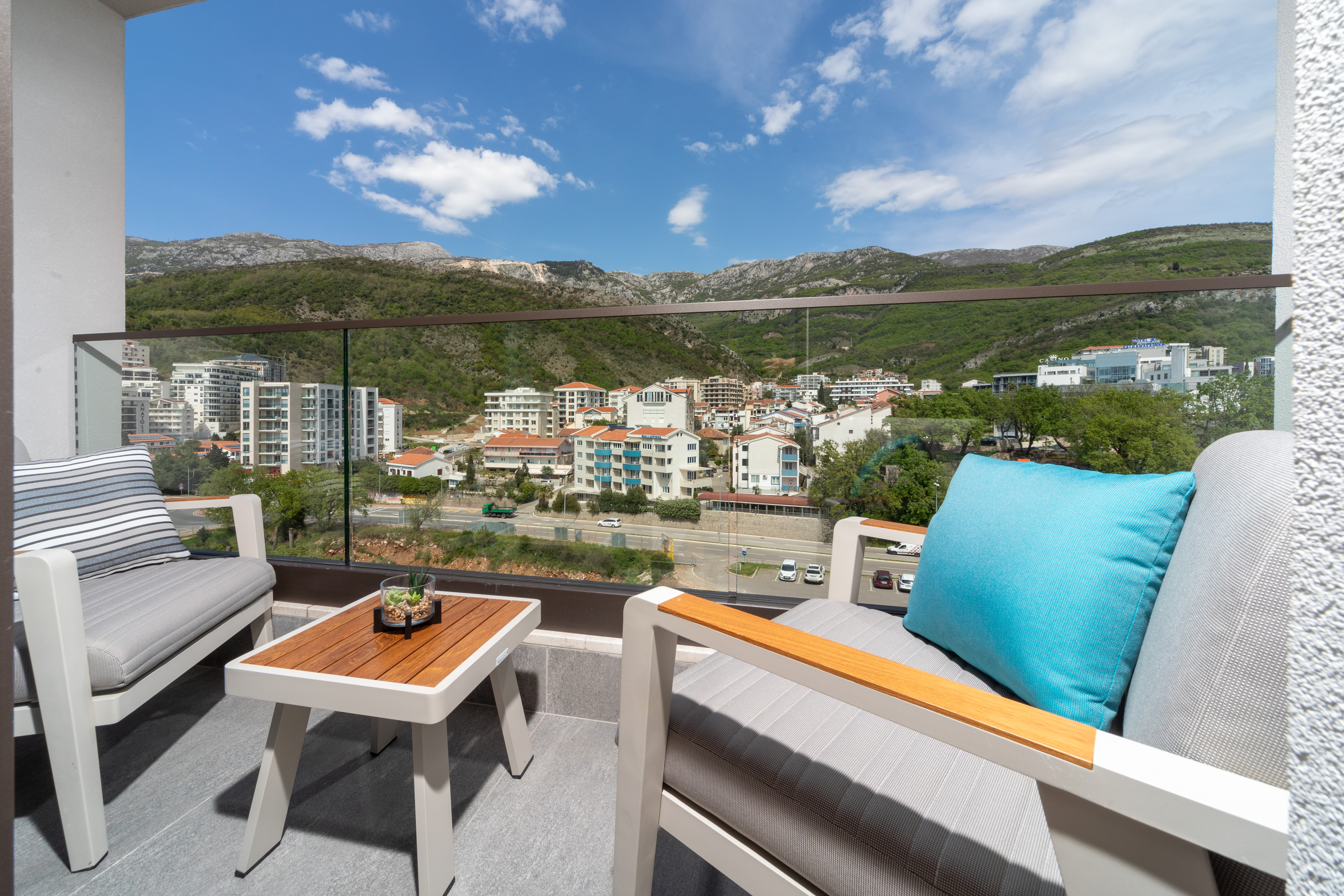 Double Single Standard