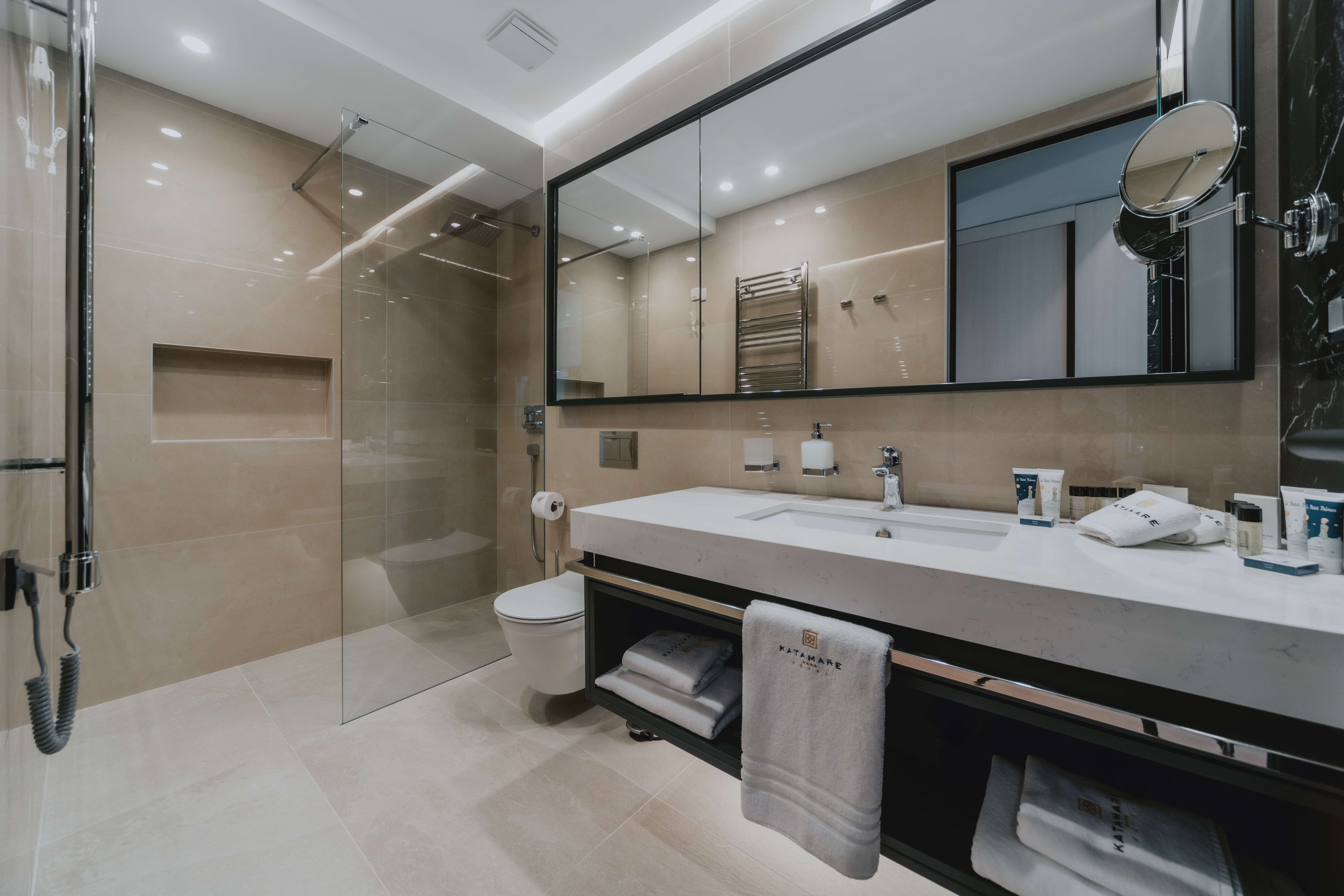 Double Single Premium Sea View