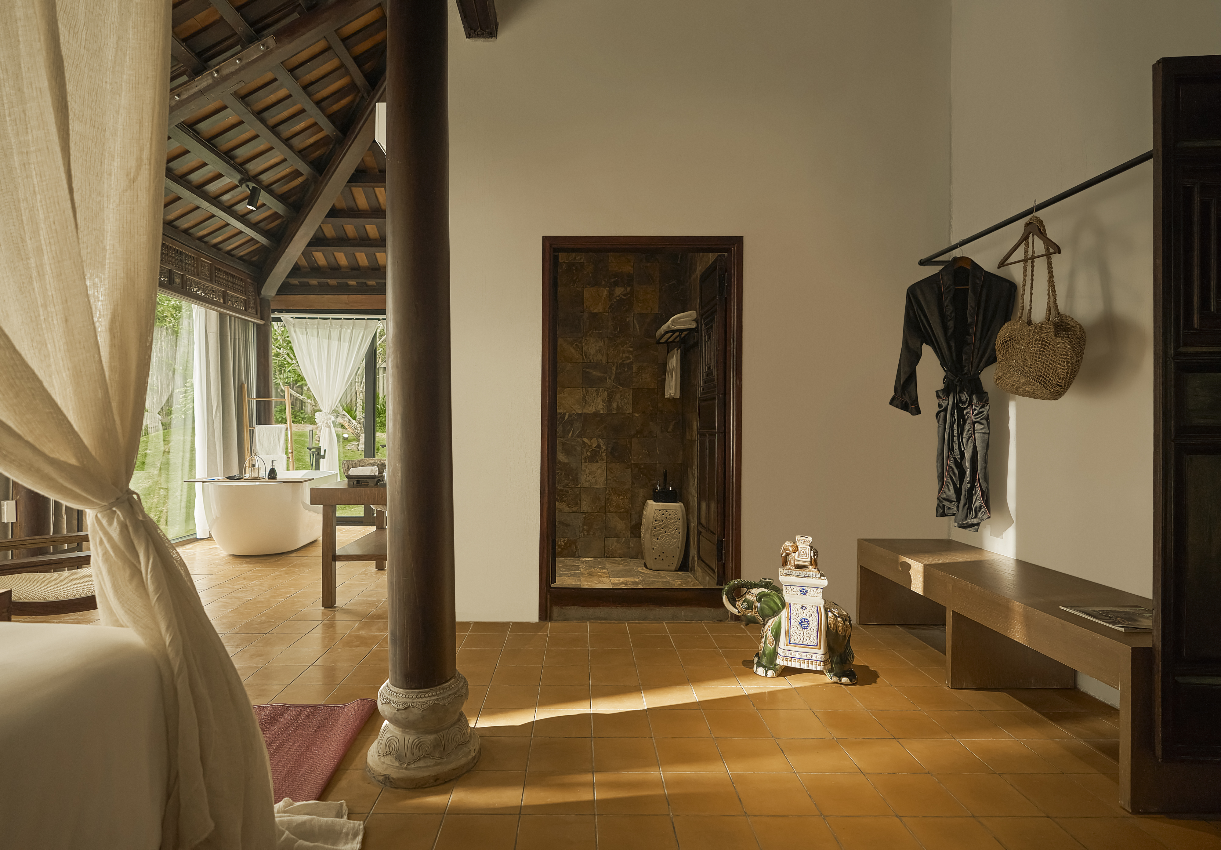 Villa Pool View Two Bedrooms