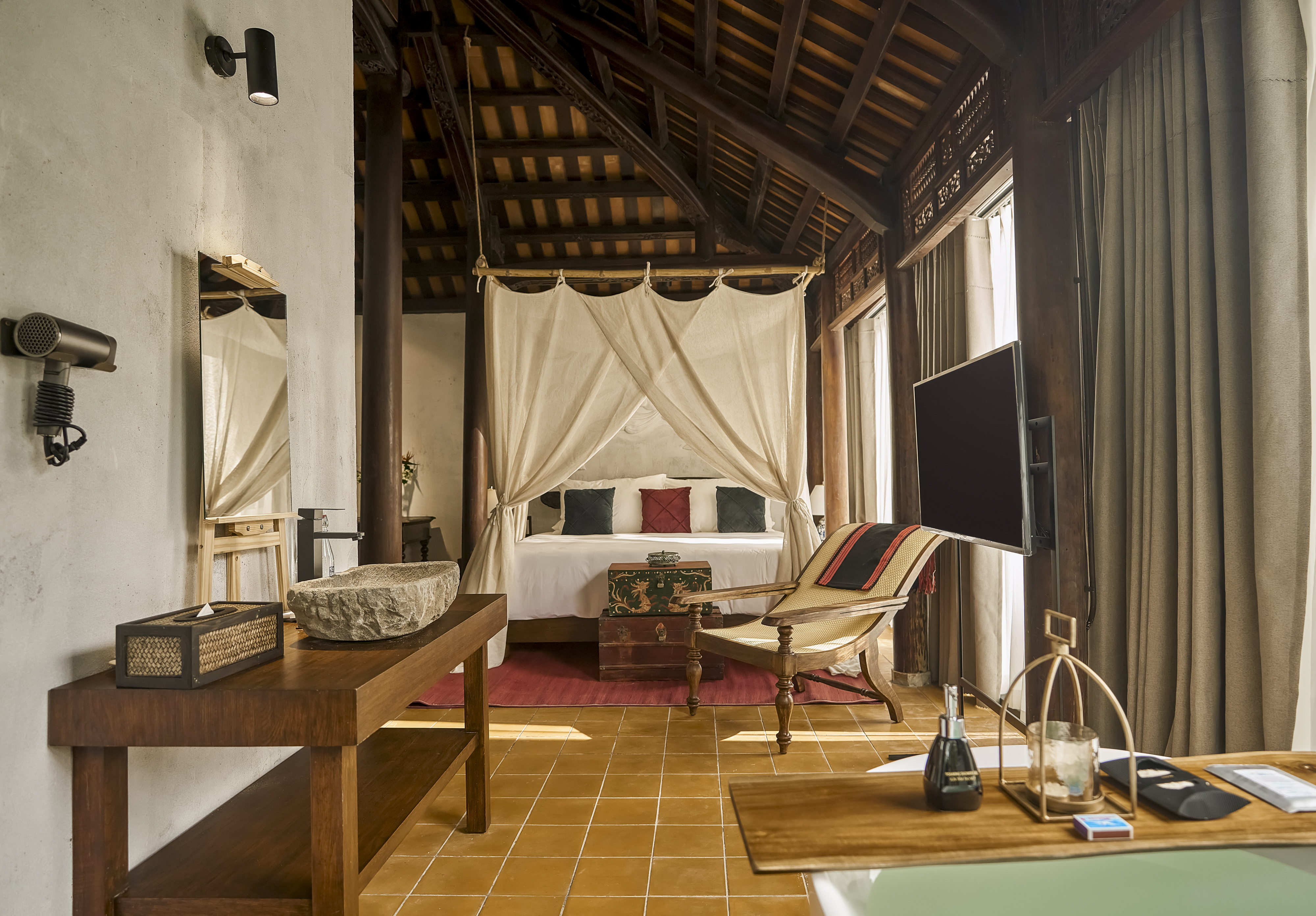 Villa Pool View Two Bedrooms