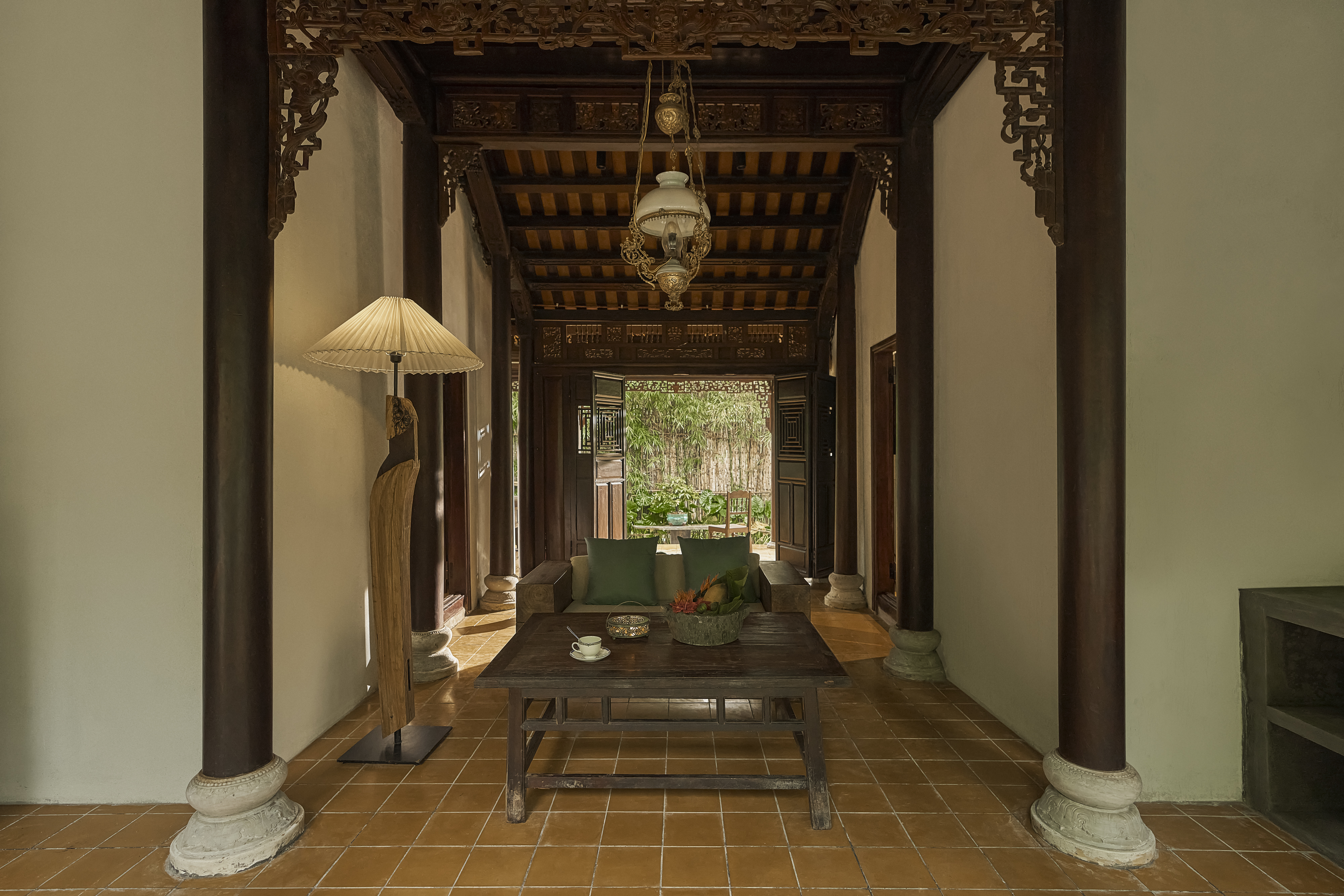 Villa Pool View Two Bedrooms