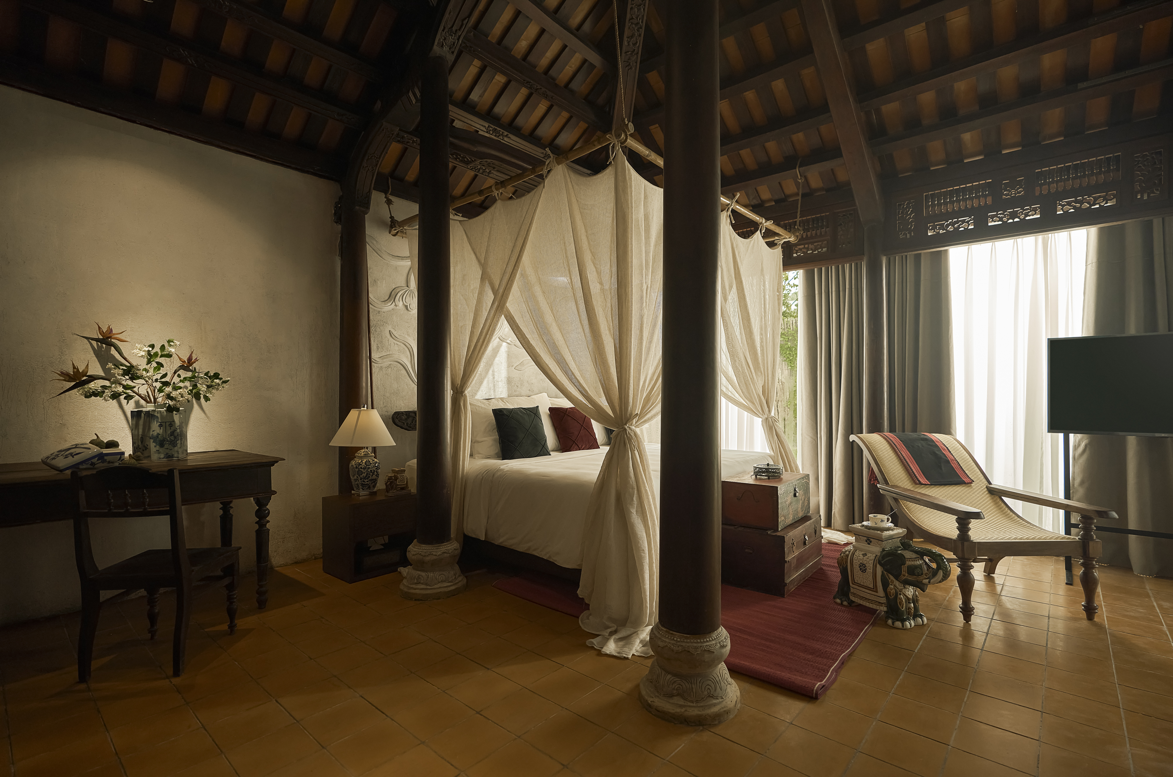 Villa Pool View Two Bedrooms