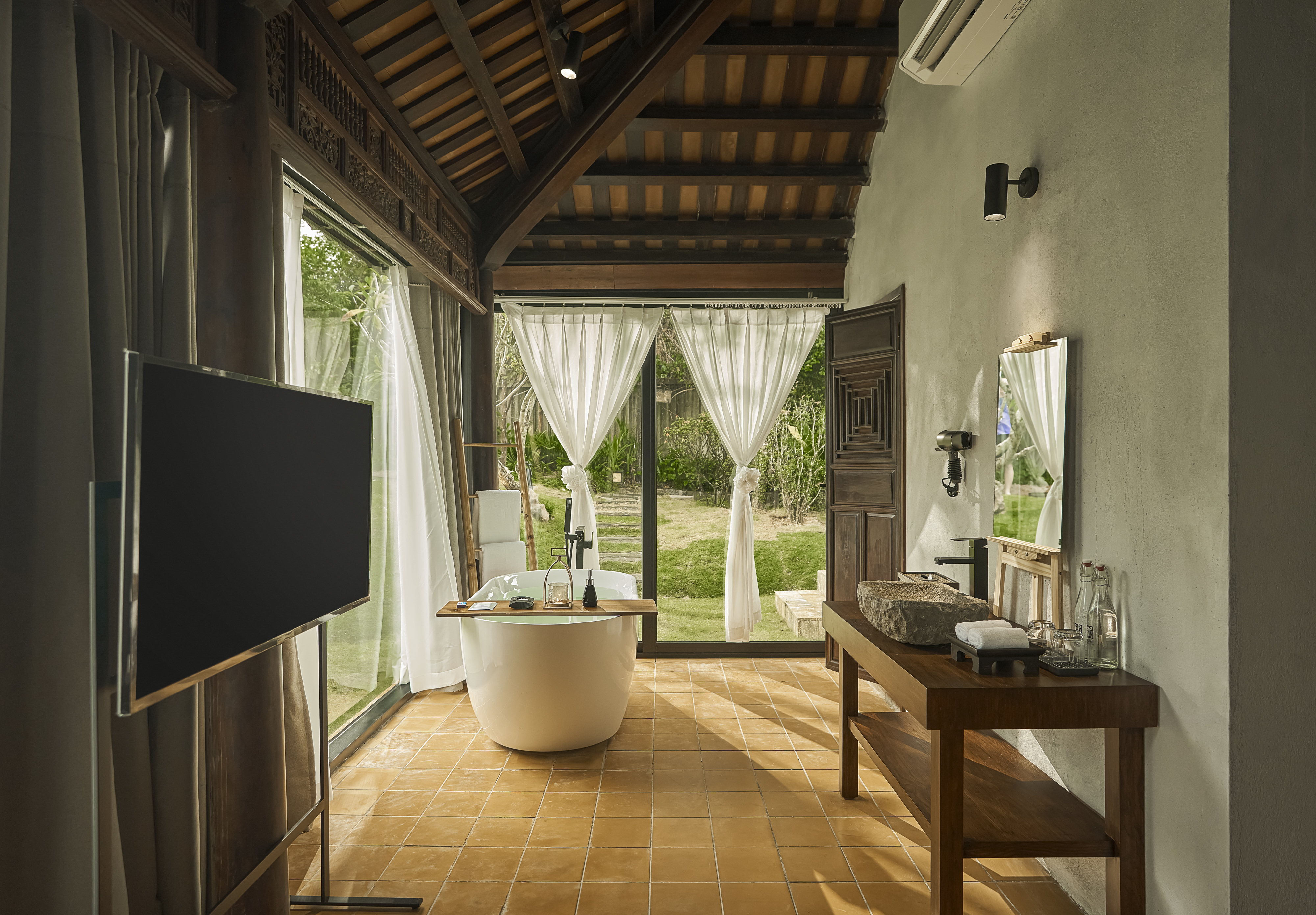 Villa Pool View Two Bedrooms