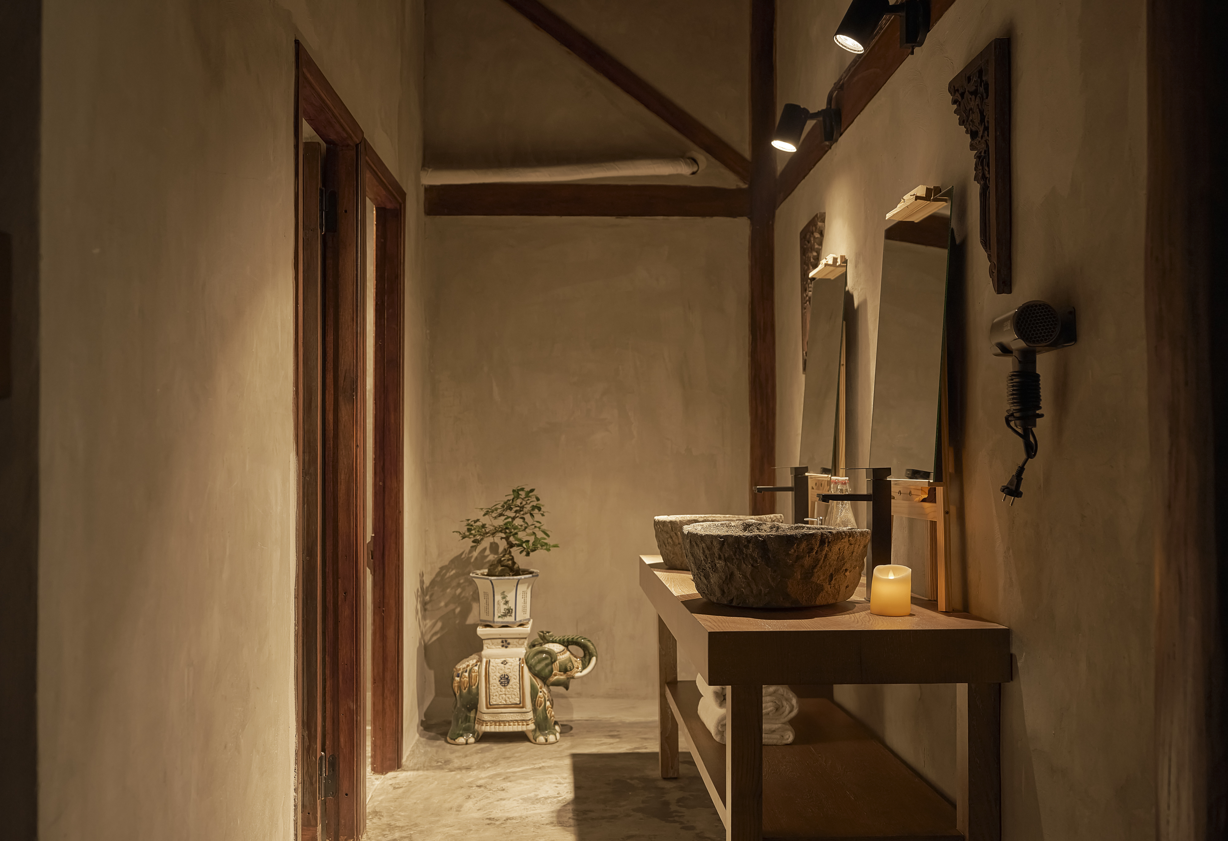 Villa Three Bedrooms