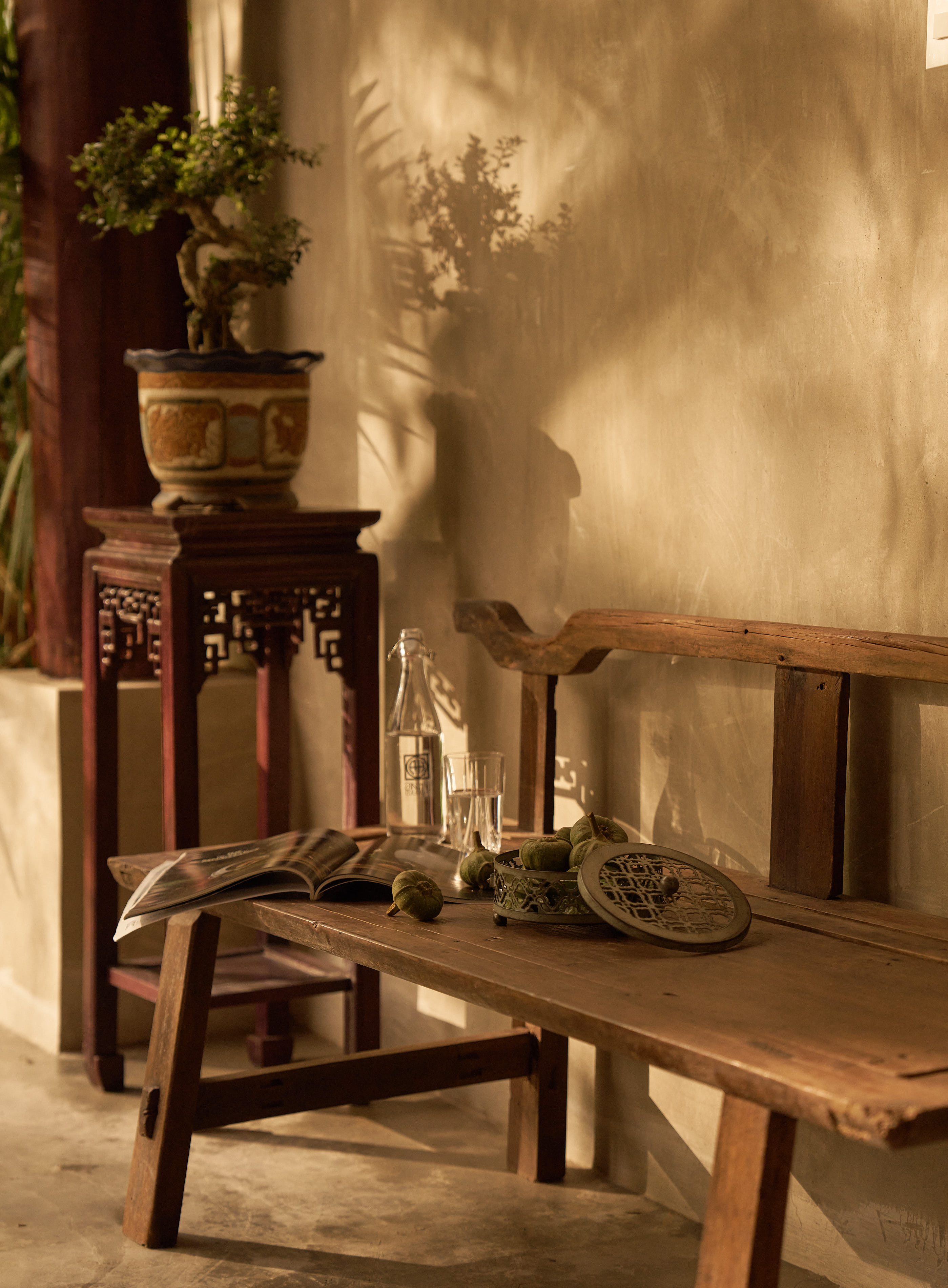 Villa Three Bedrooms