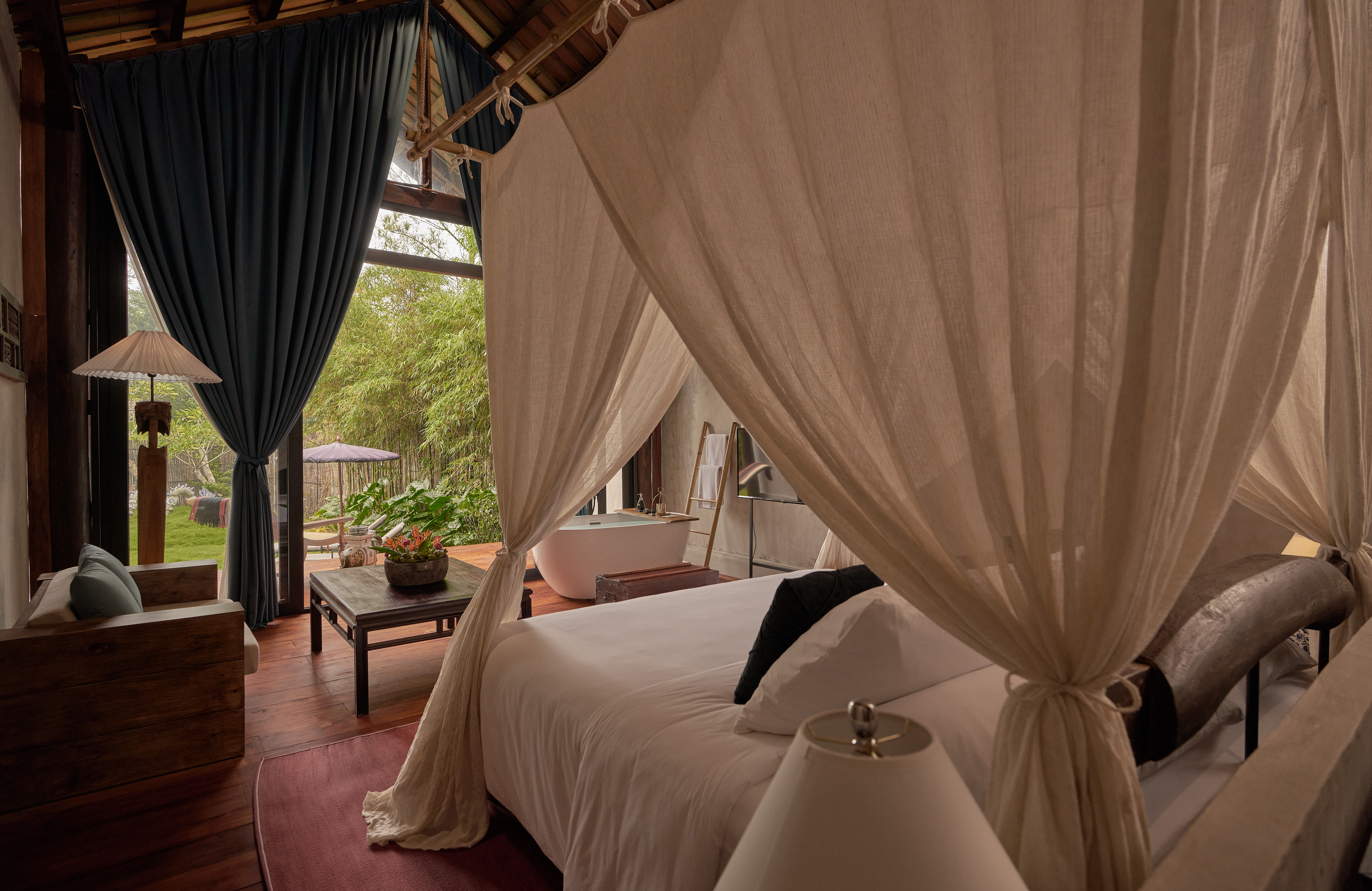 Villa Garden View One Bedroom