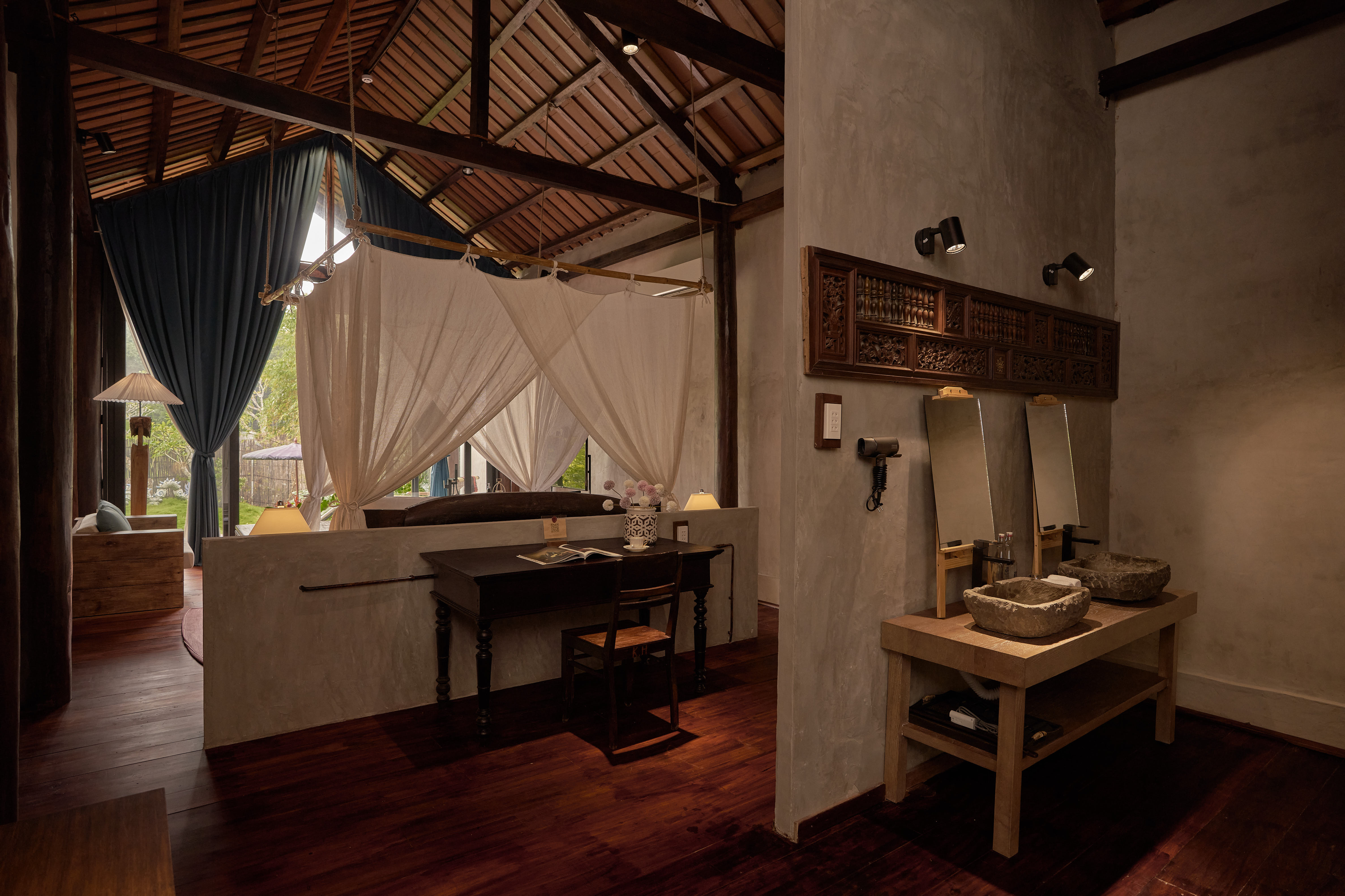 Villa Garden View One Bedroom