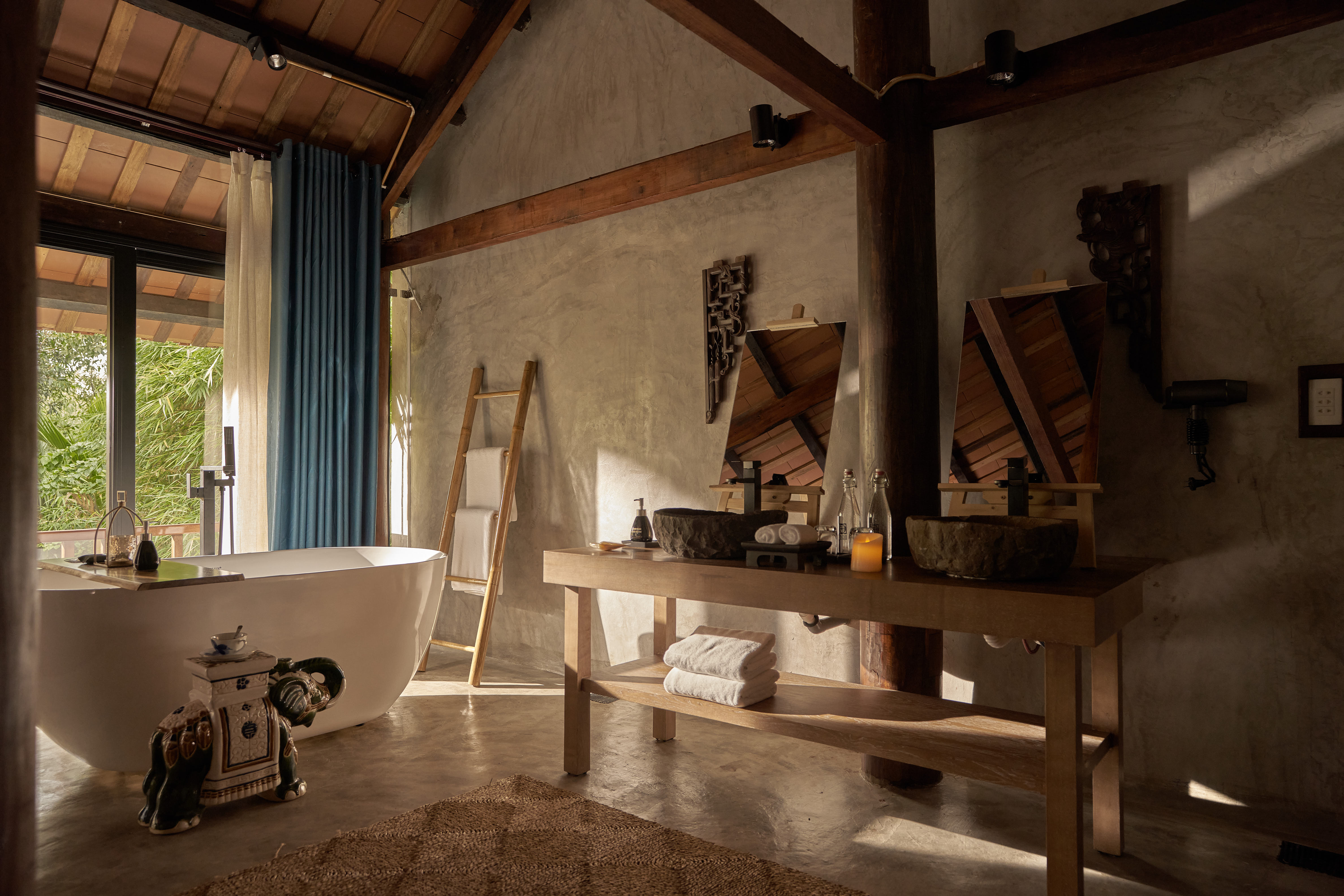 Villa Garden View One Bedroom