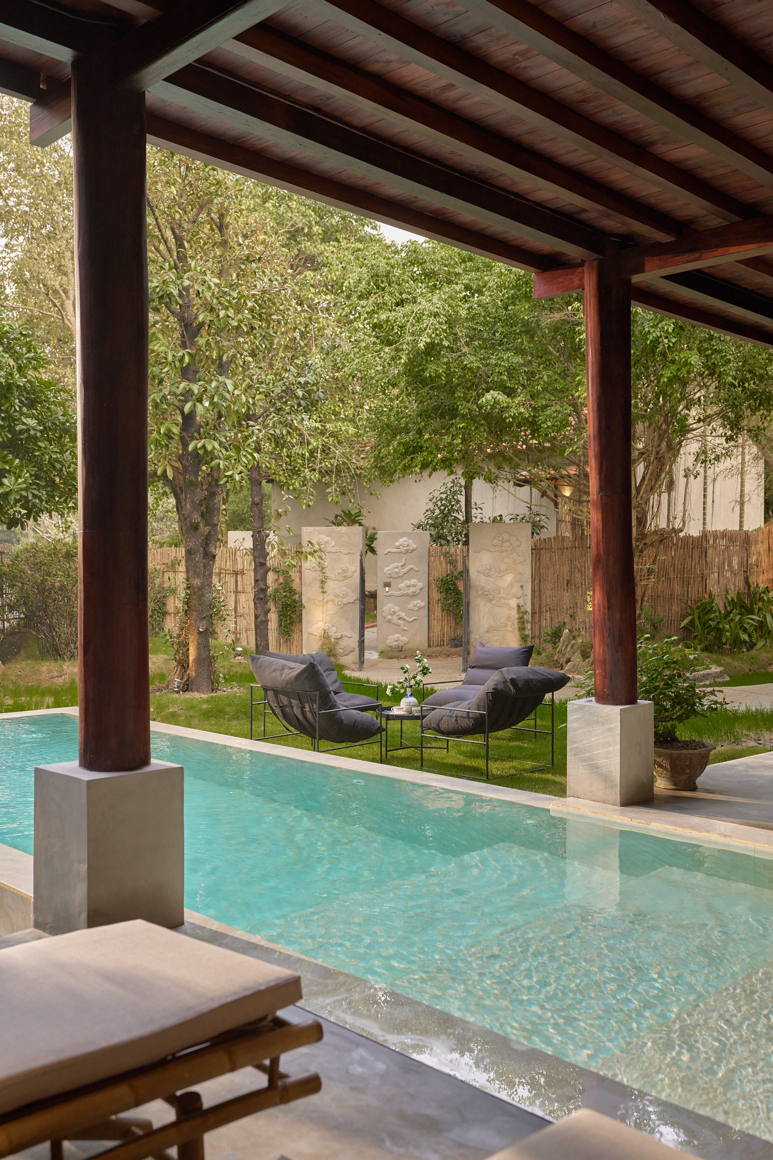 Villa Three Bedrooms