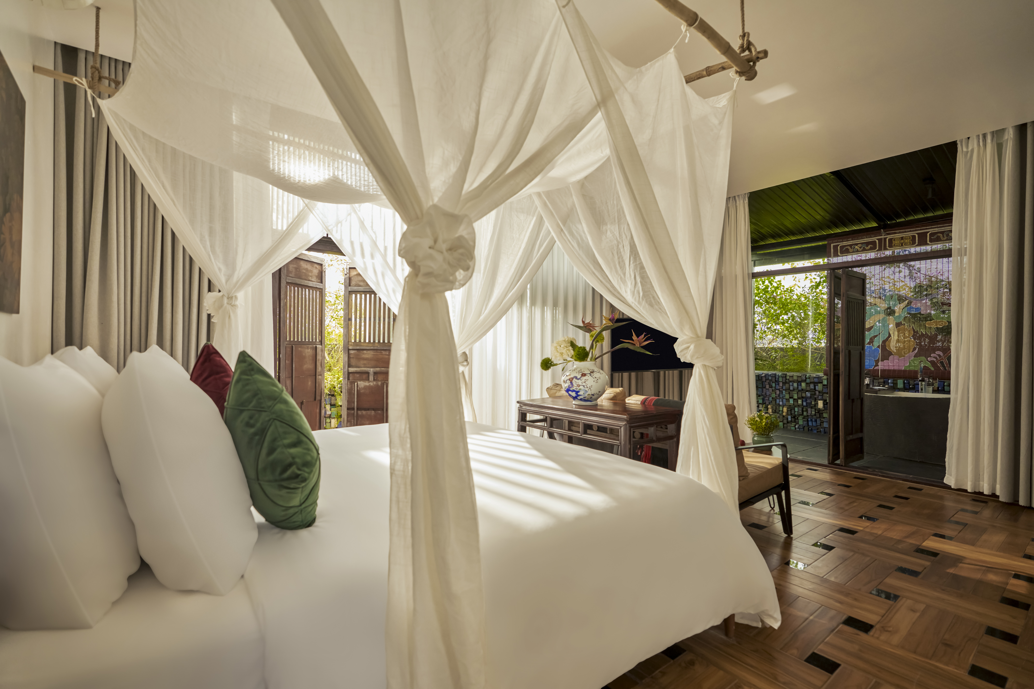 Suite Honeymoon