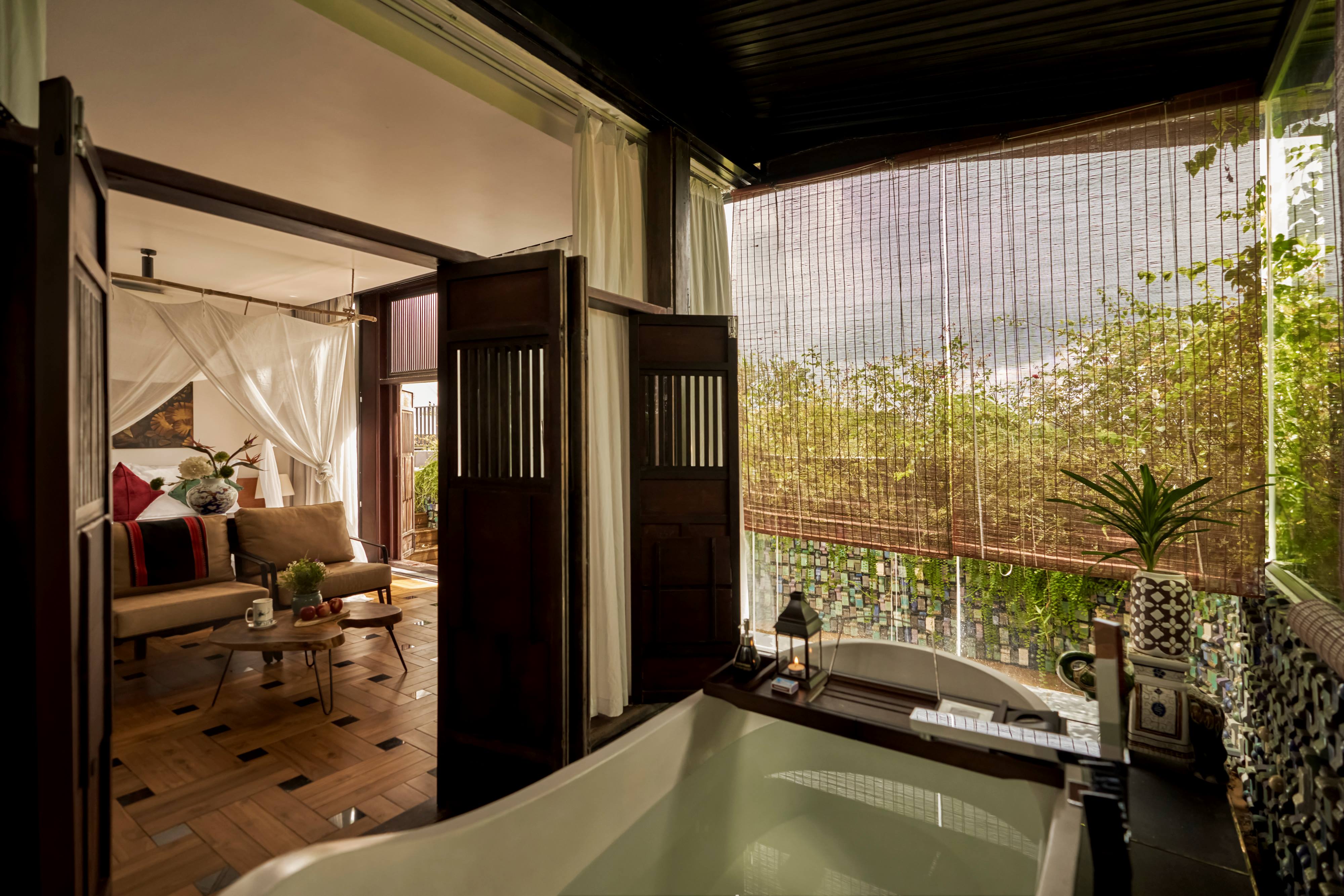 Suite Honeymoon