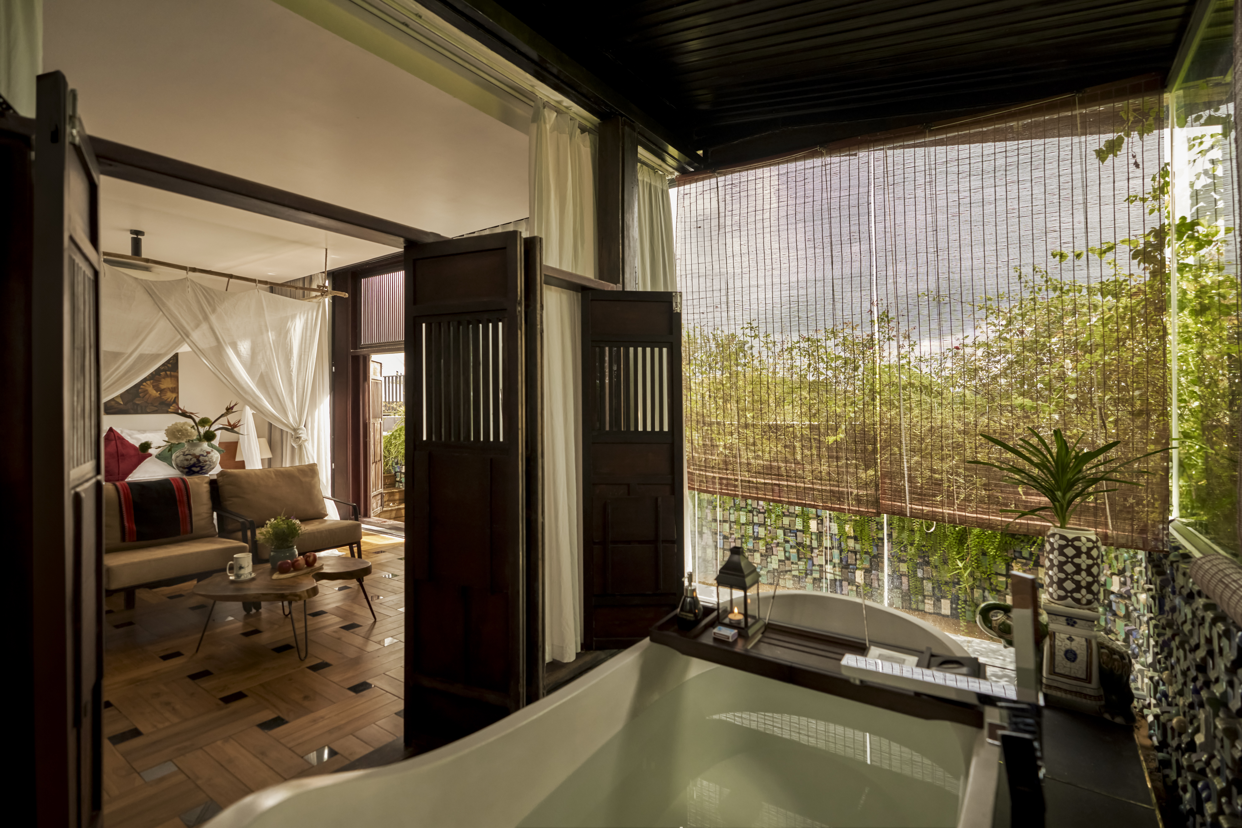 Suite Honeymoon