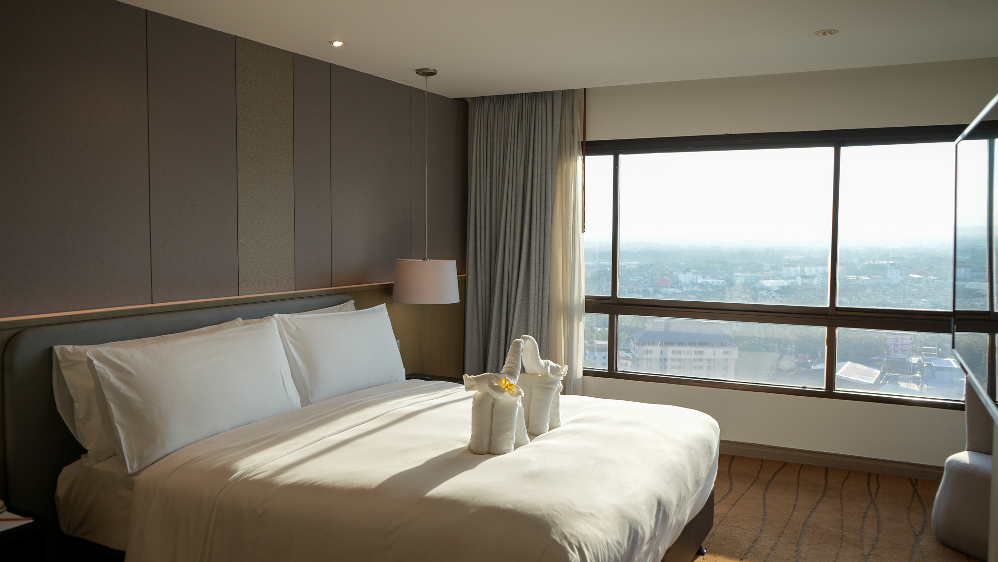 Suite Two Bedrooms