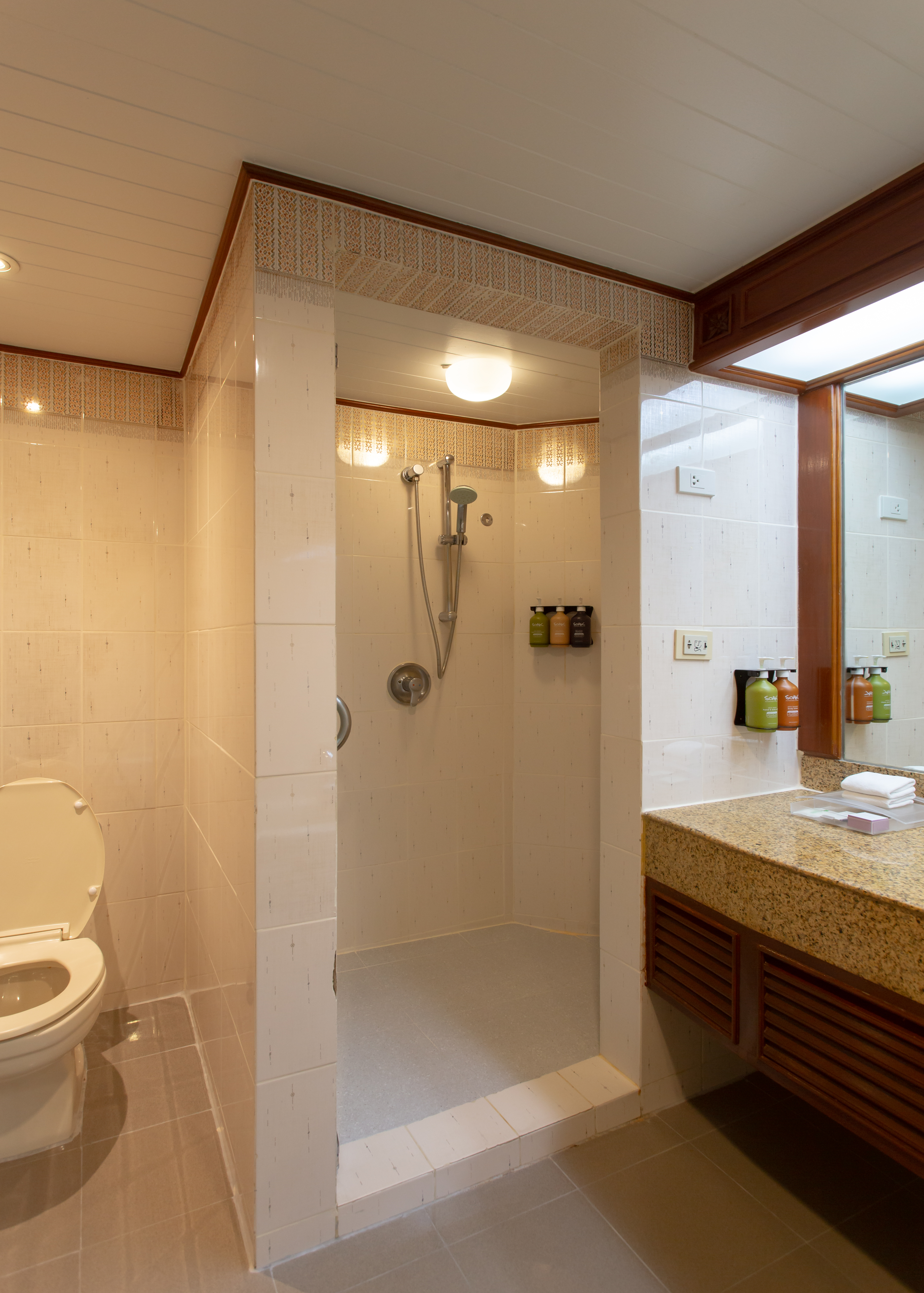 Double Premier King Bed