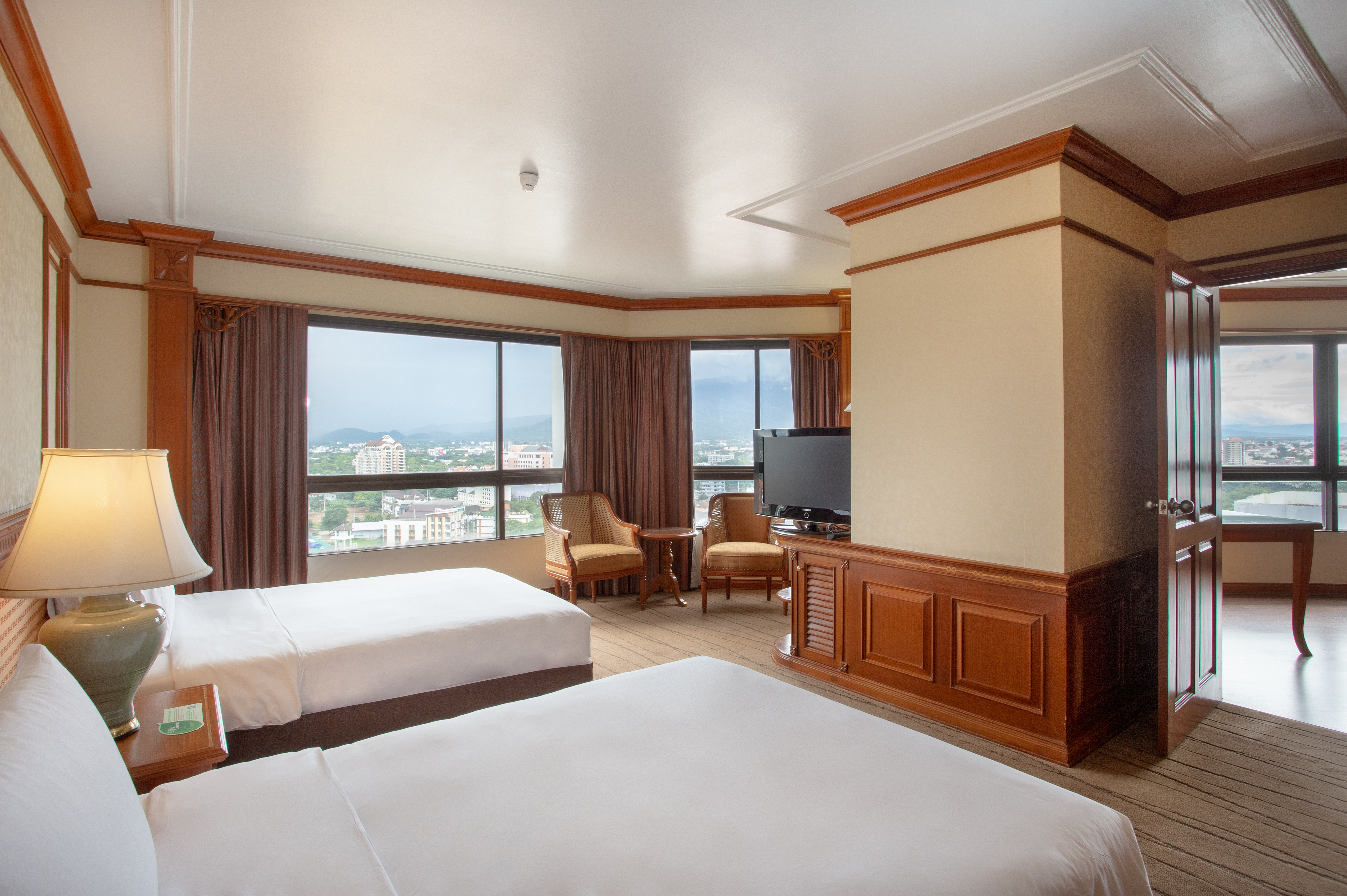 Suite River View