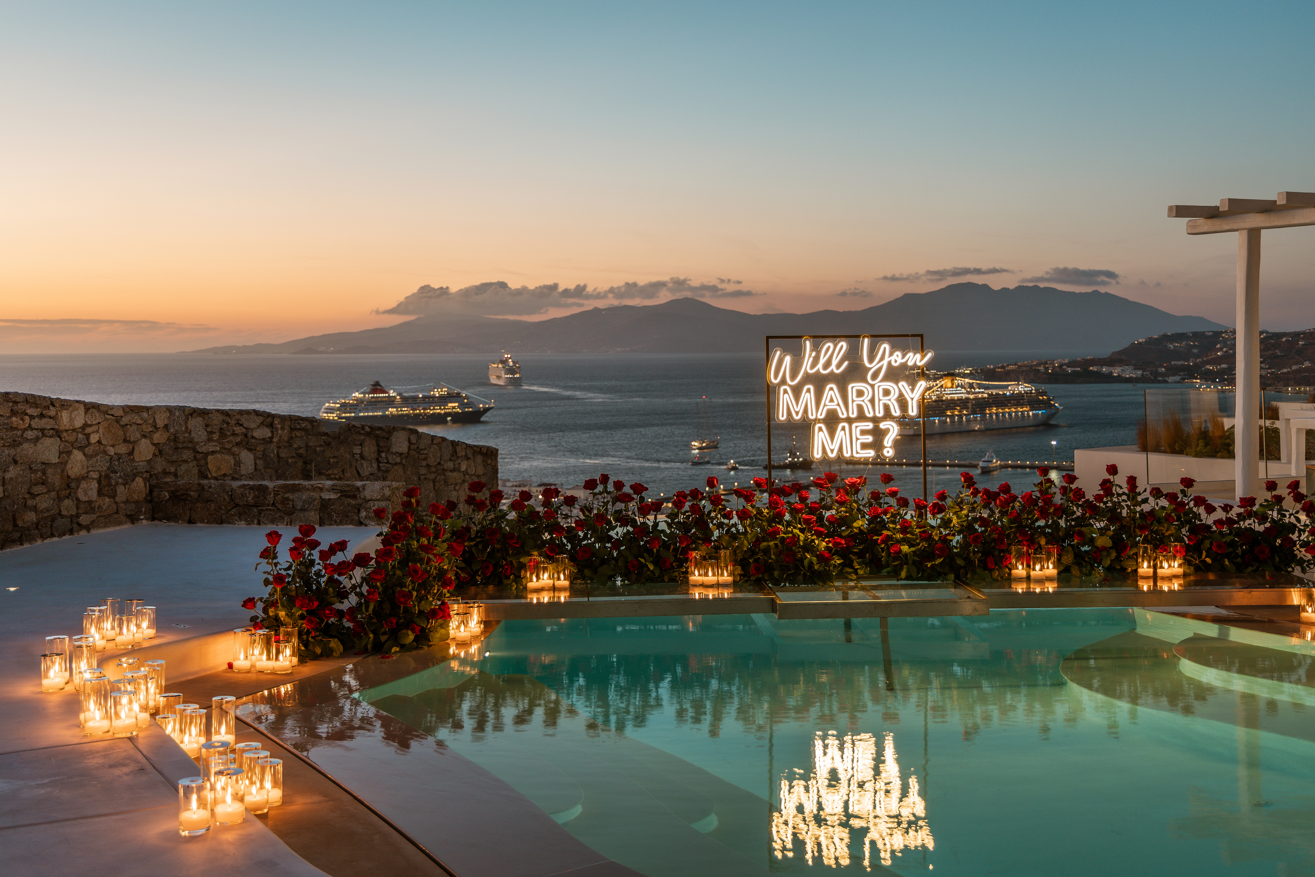 Suite Superior with Private Pool