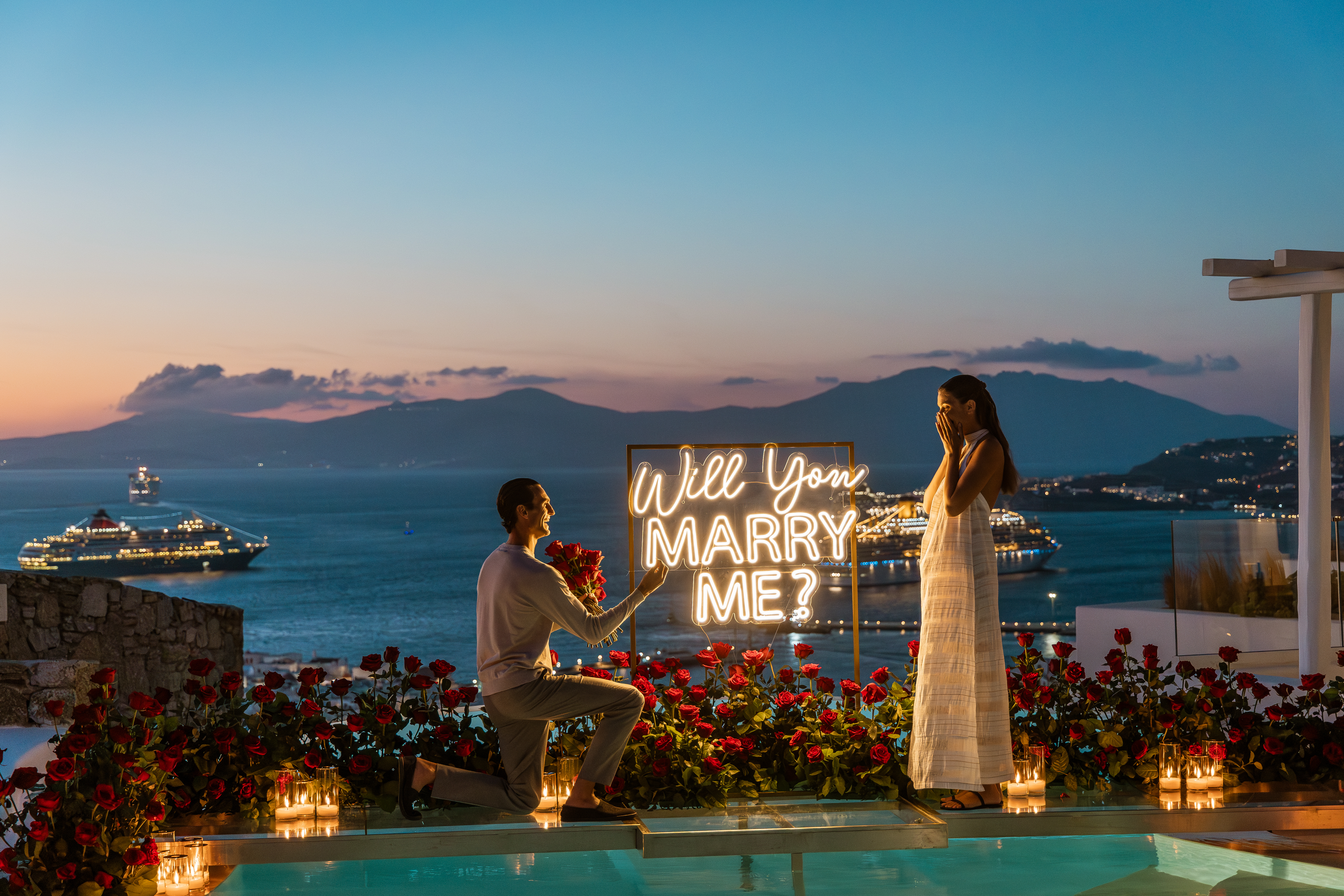 Suite Superior with Private Pool