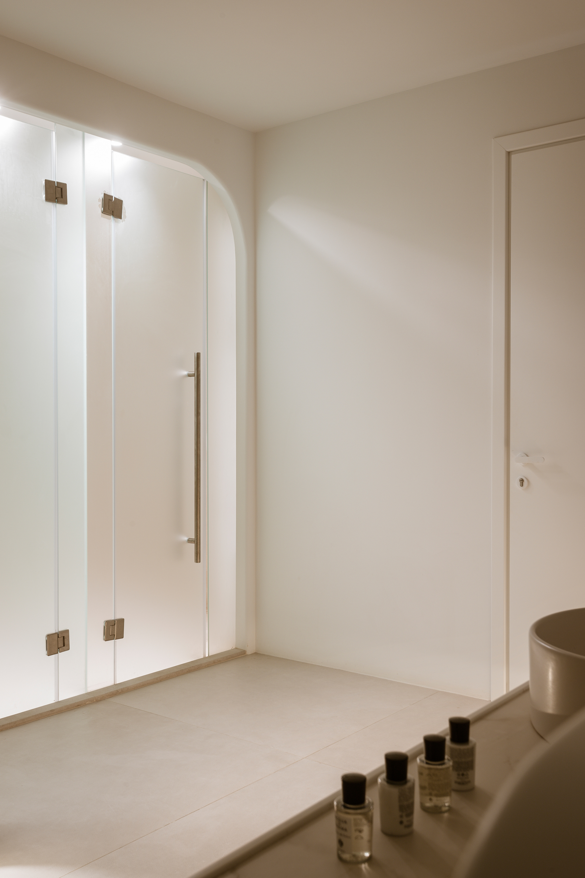 Suite Two Bedrooms with Private Pool