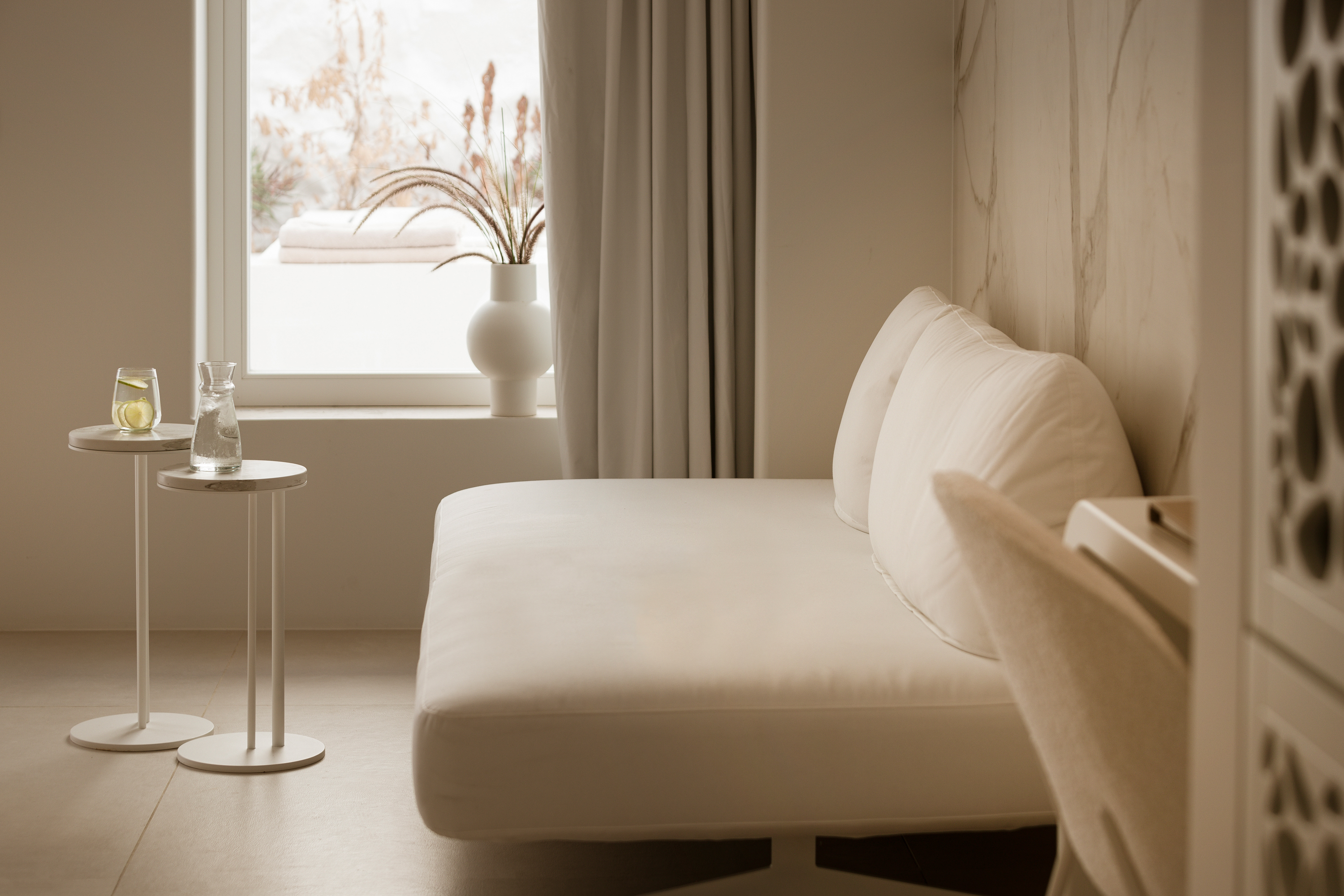 Junior Suite with Jacuzzi