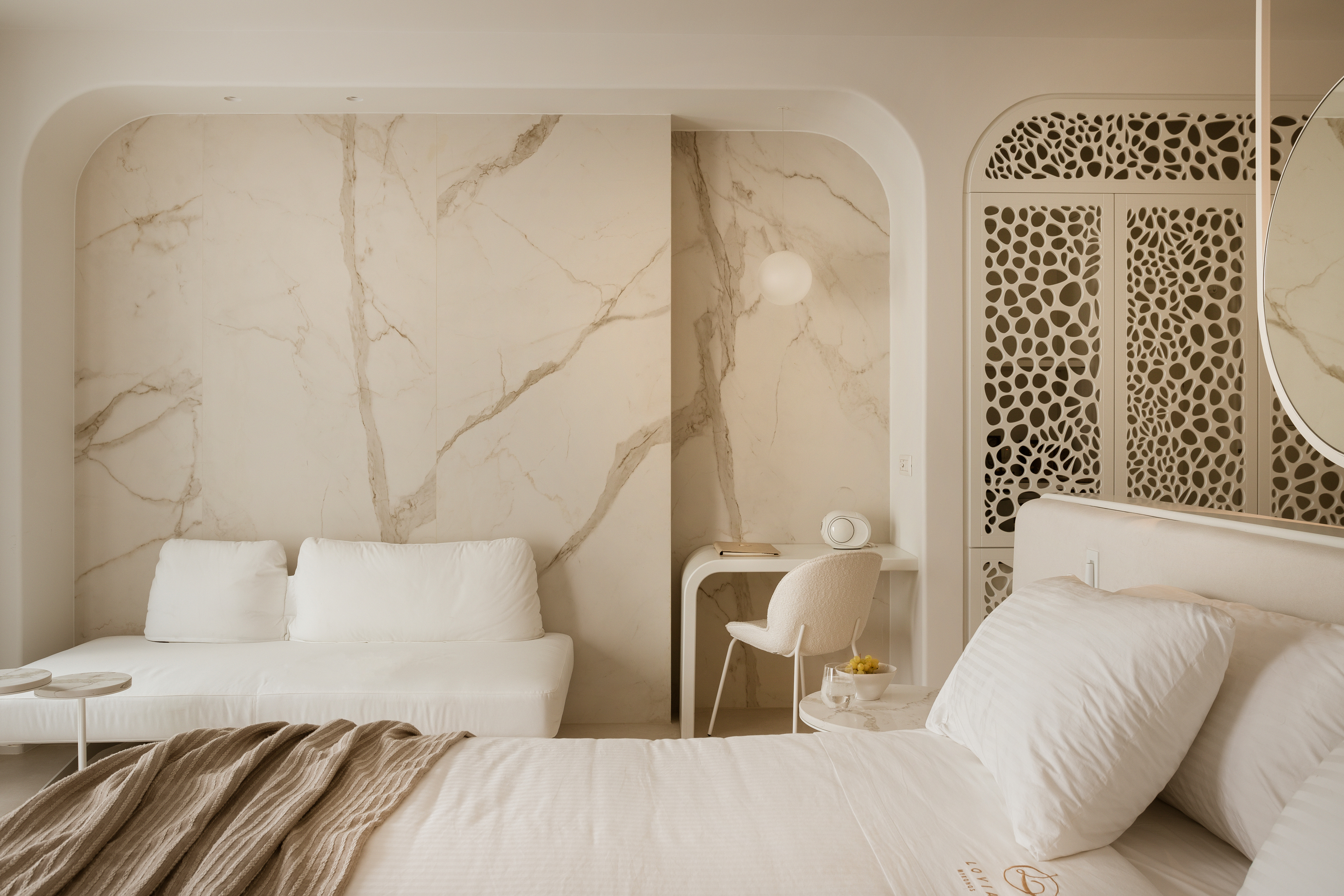 Junior Suite with Jacuzzi