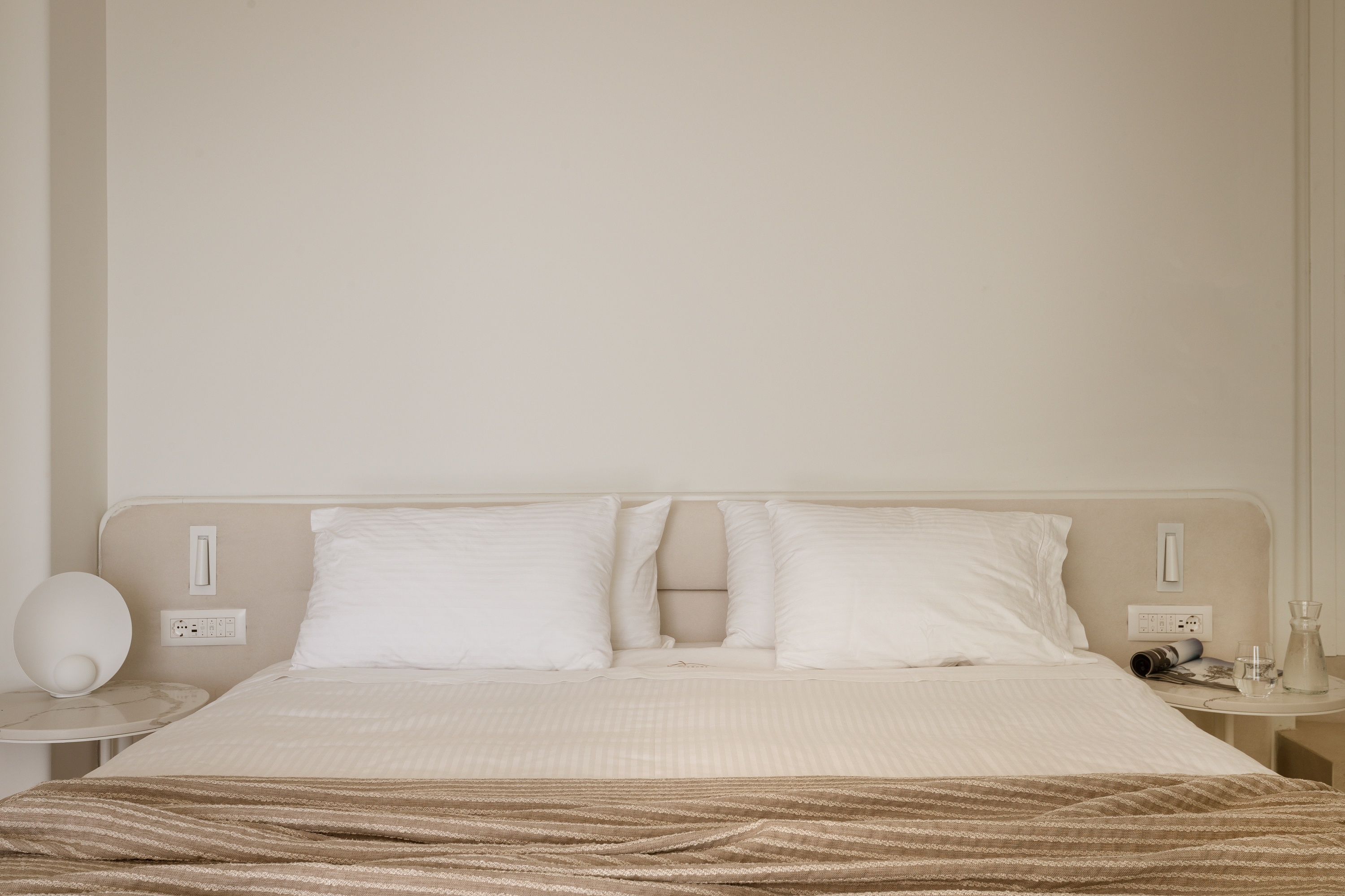 Suite Two Bedrooms with Private Pool